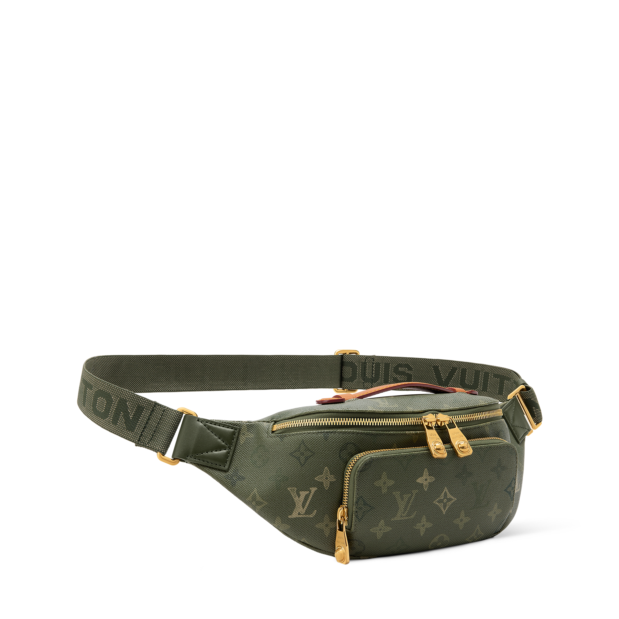RUSH Waist Bag - 3