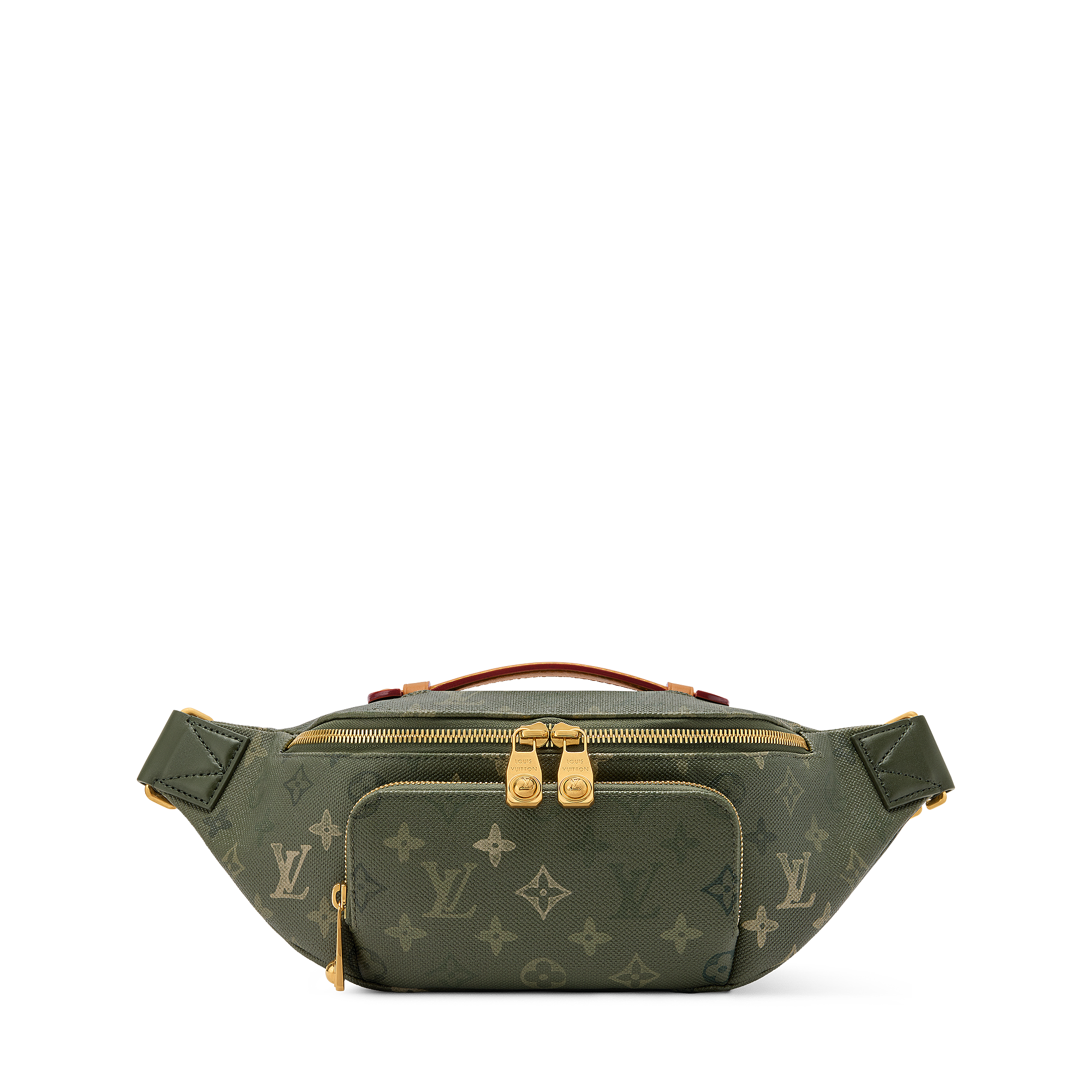 RUSH Waist Bag - 1