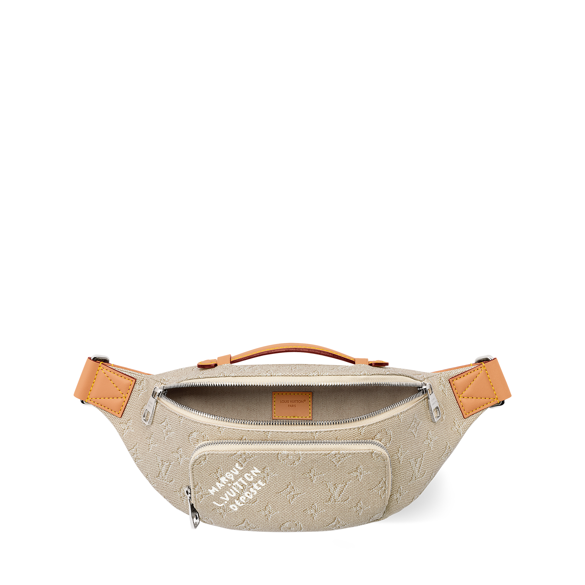 RUSH waist bag - 3