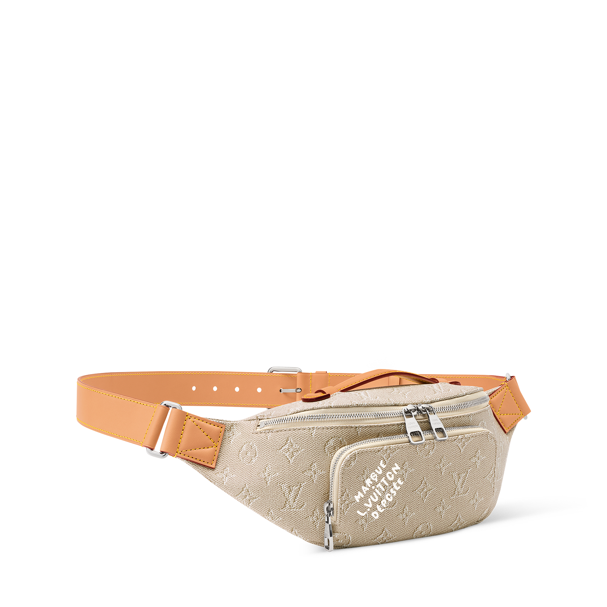 RUSH waist bag - 2