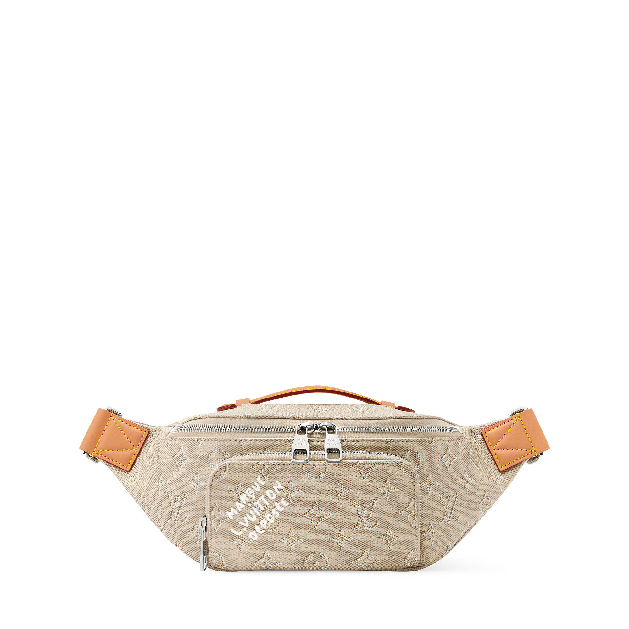RUSH waist bag - 1