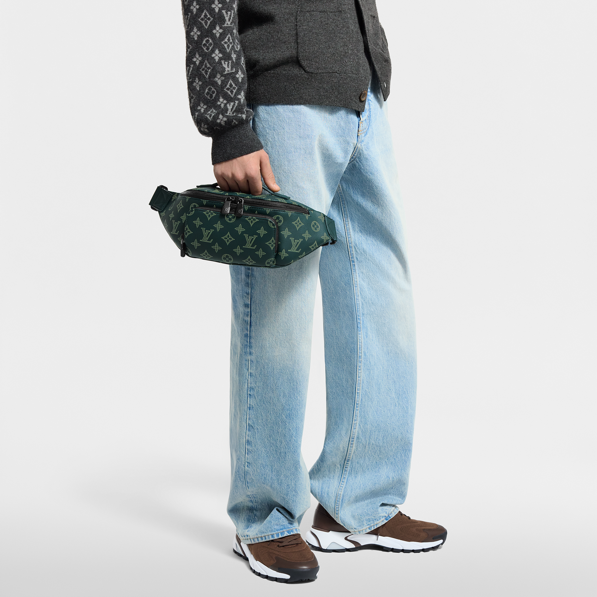 RUSH waist bag - 5