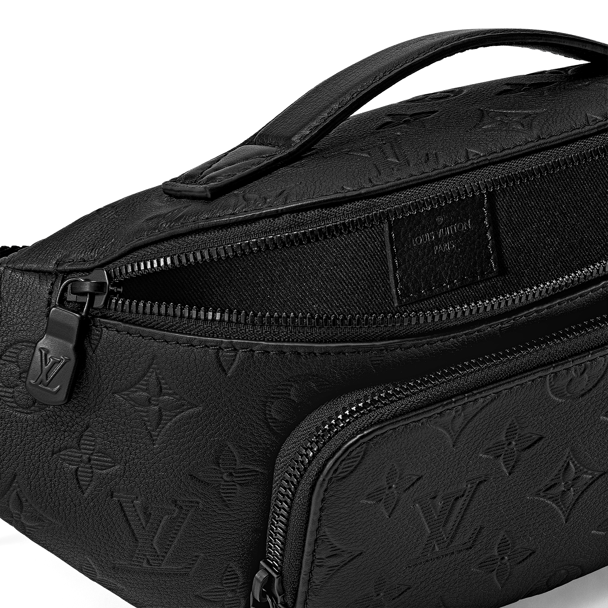 RUSH waist bag - 5