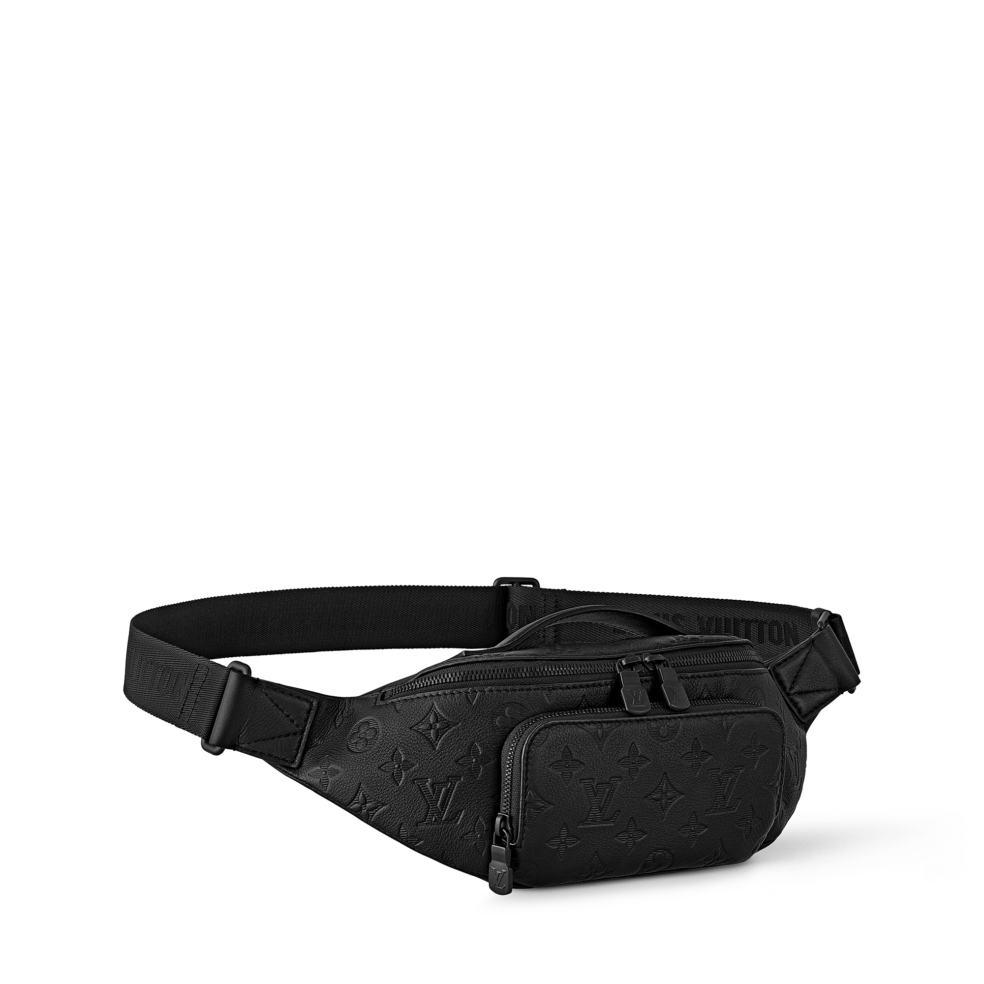 RUSH waist bag - 3