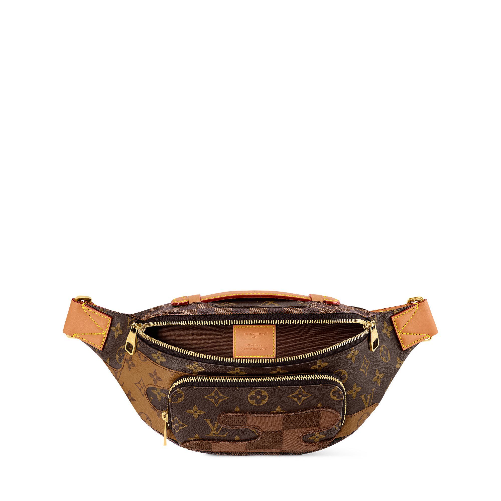 RUSH Waist Bag - 4