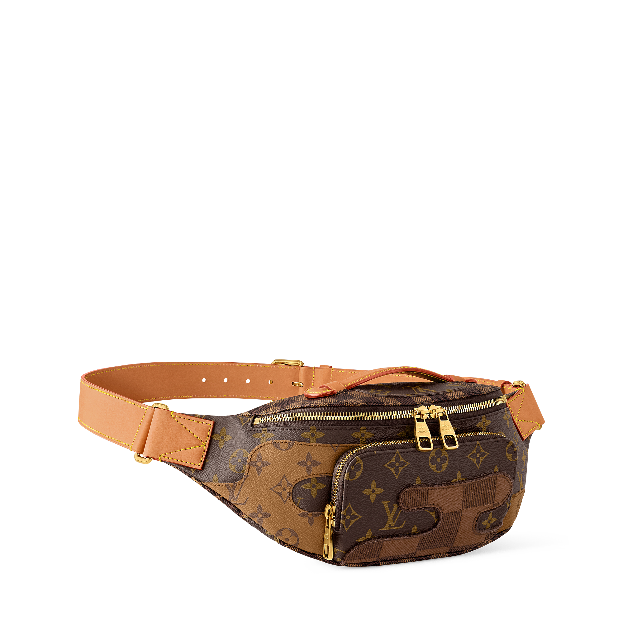 RUSH Waist Bag - 3