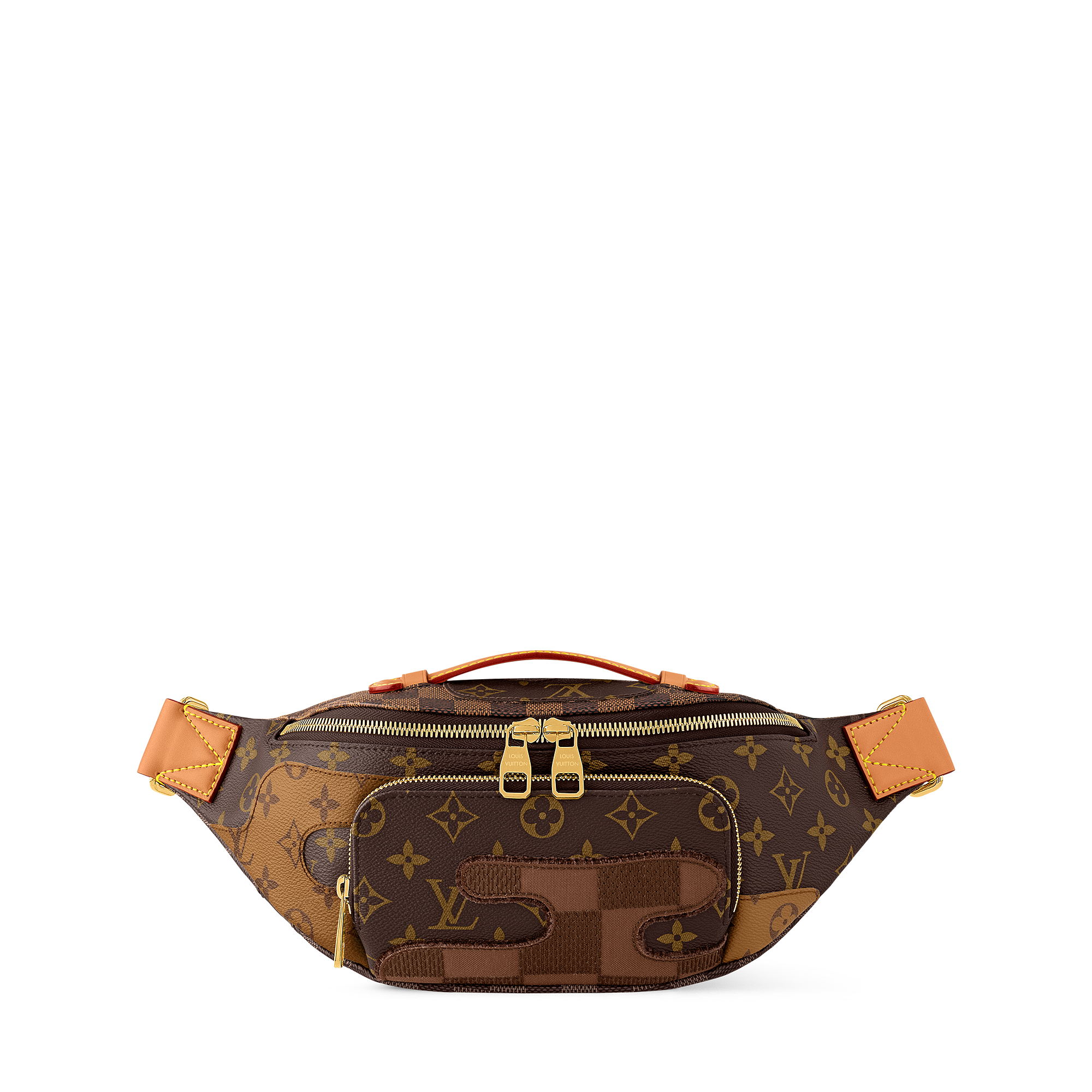 RUSH Waist Bag - 1