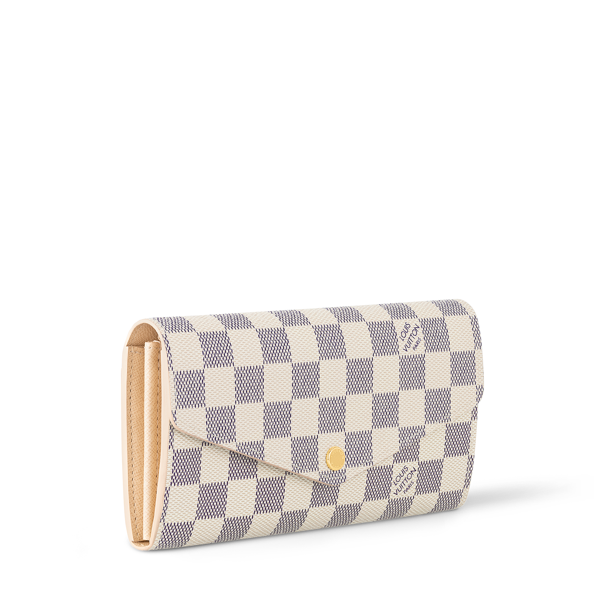 SARAH Wallet - 3