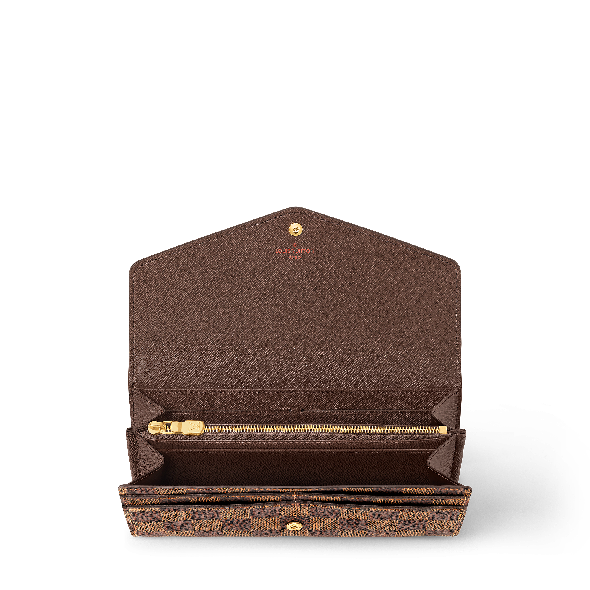 SARAH Wallet - 5