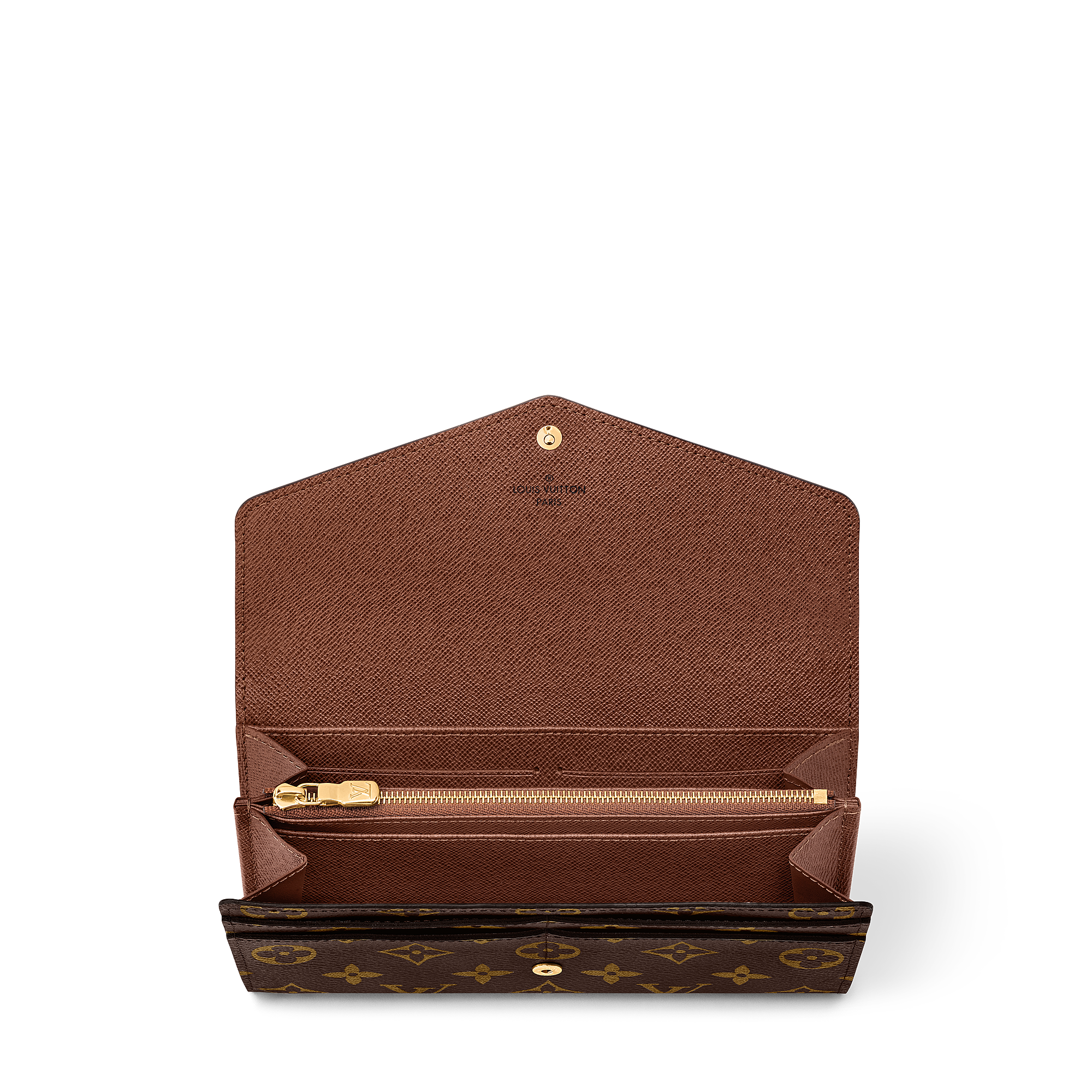 SARAH Wallet - 5