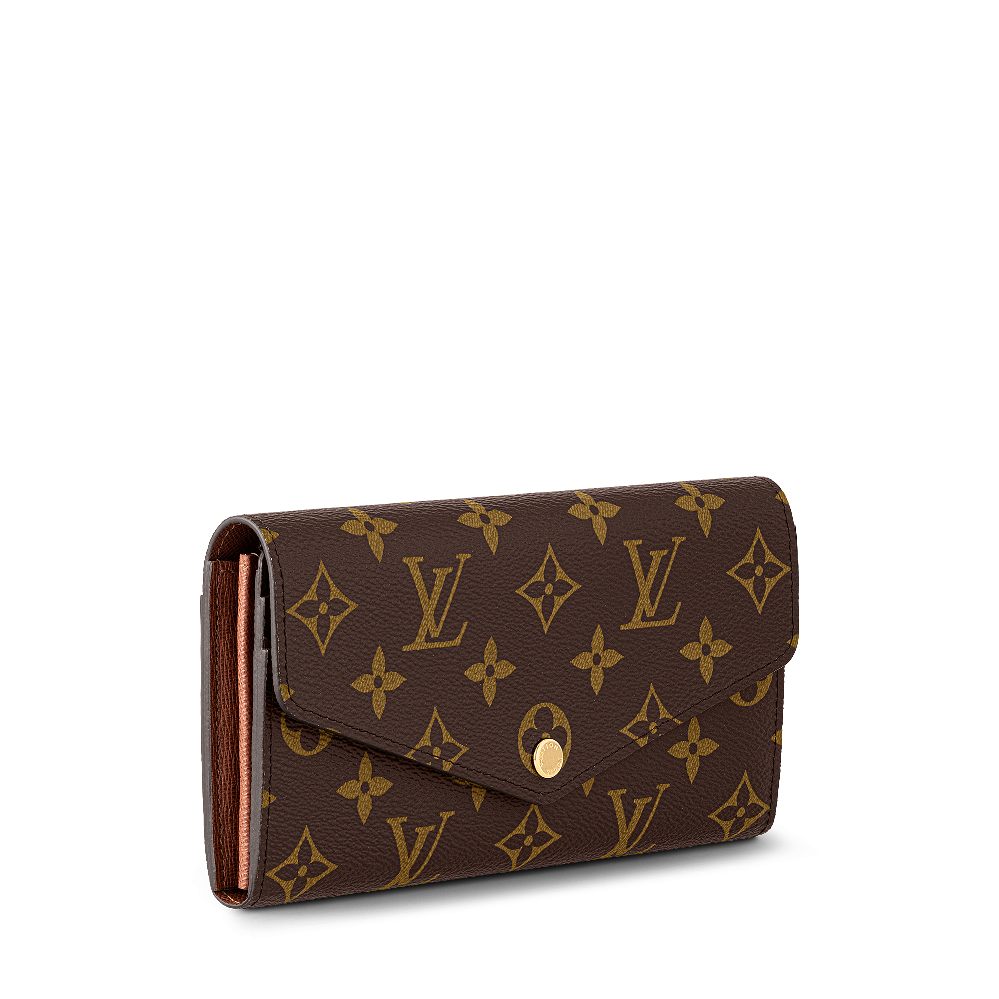 SARAH Wallet - 4