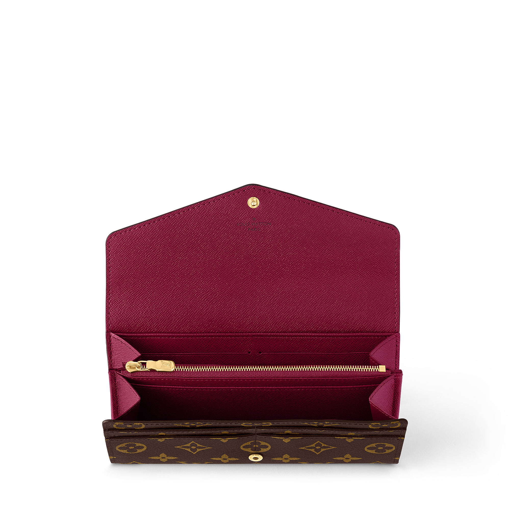 SARAH Wallet - 5