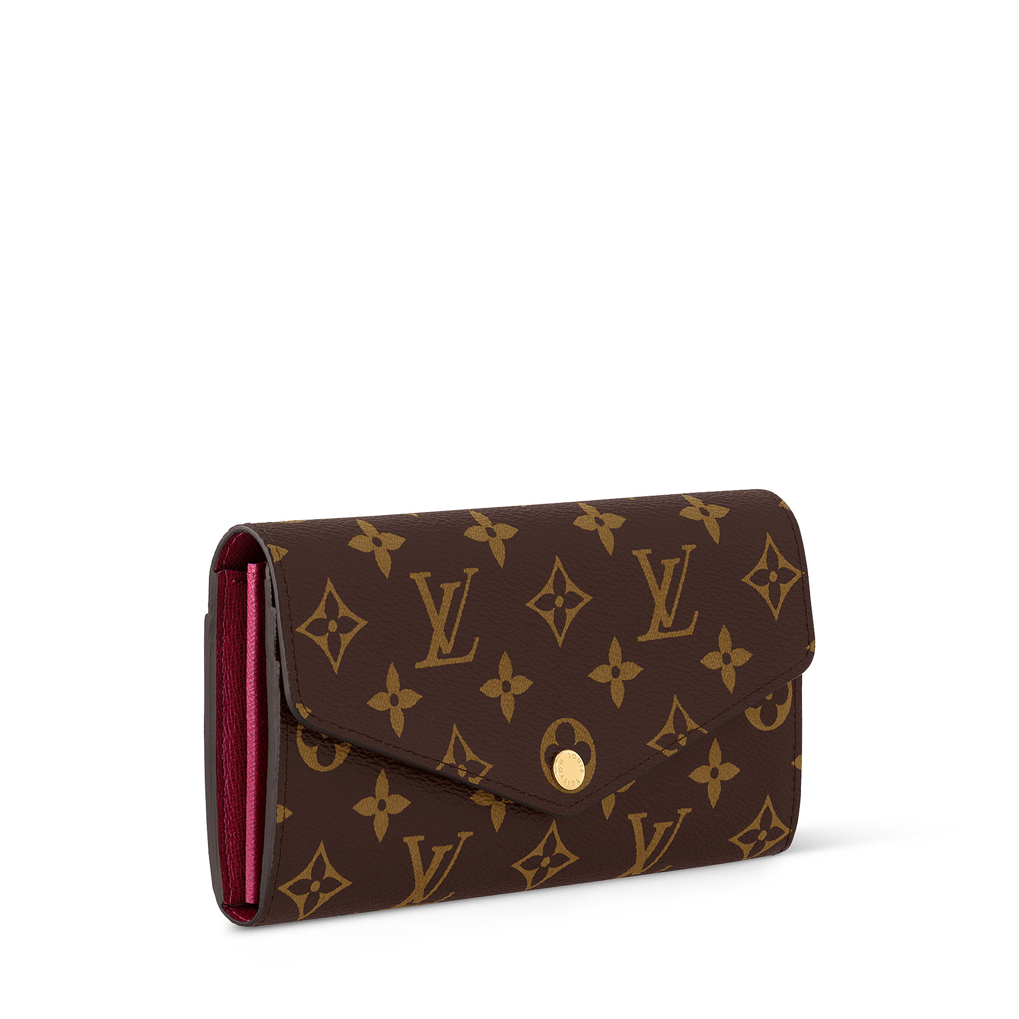 SARAH Wallet - 4