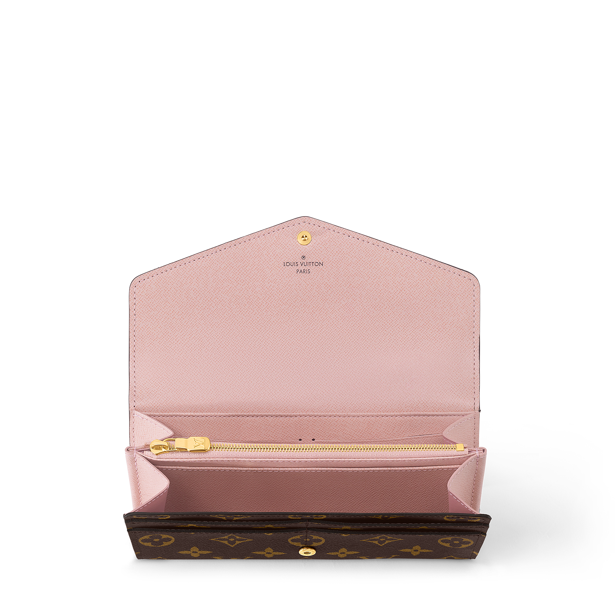 SARAH Wallet - 5