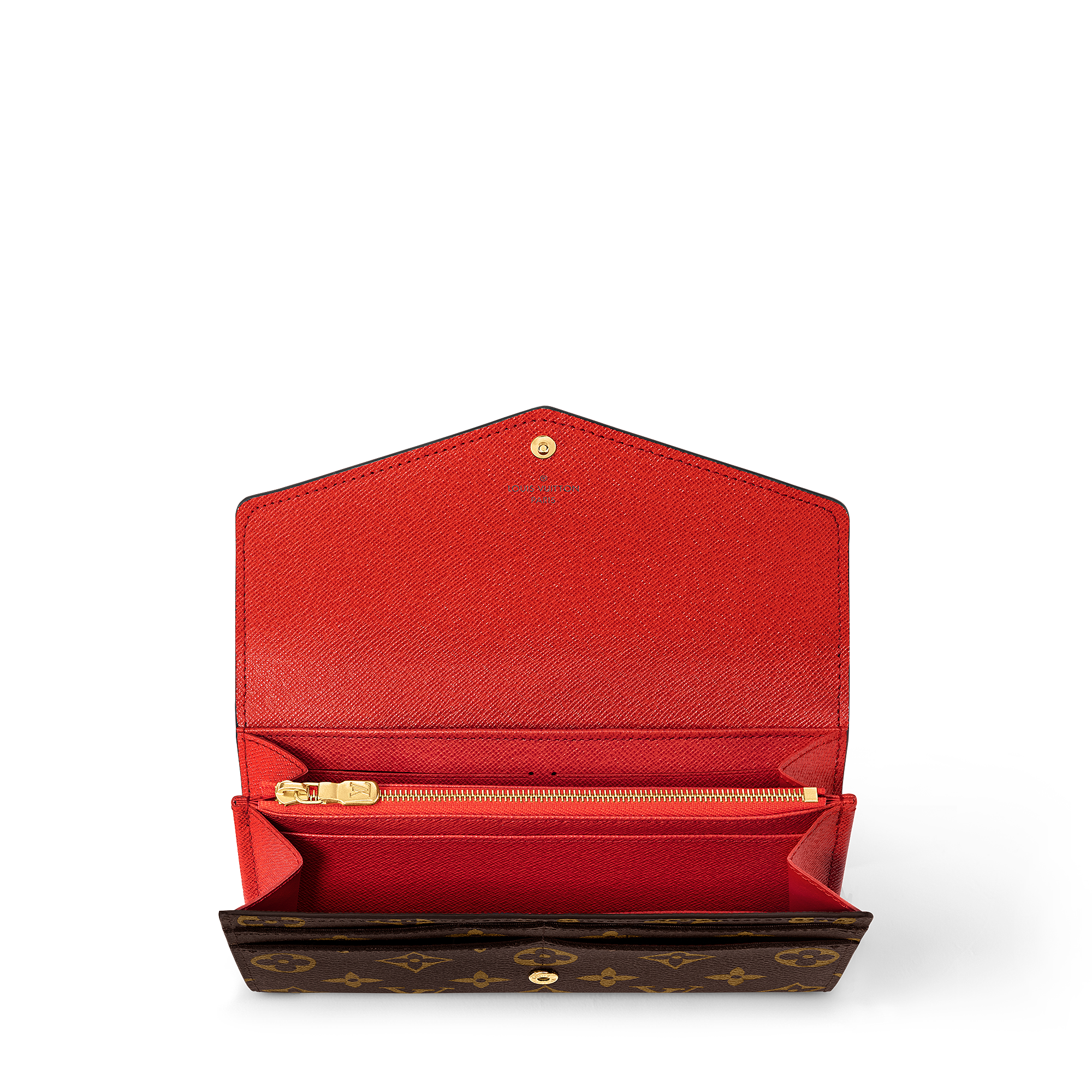 SARAH Wallet - 5