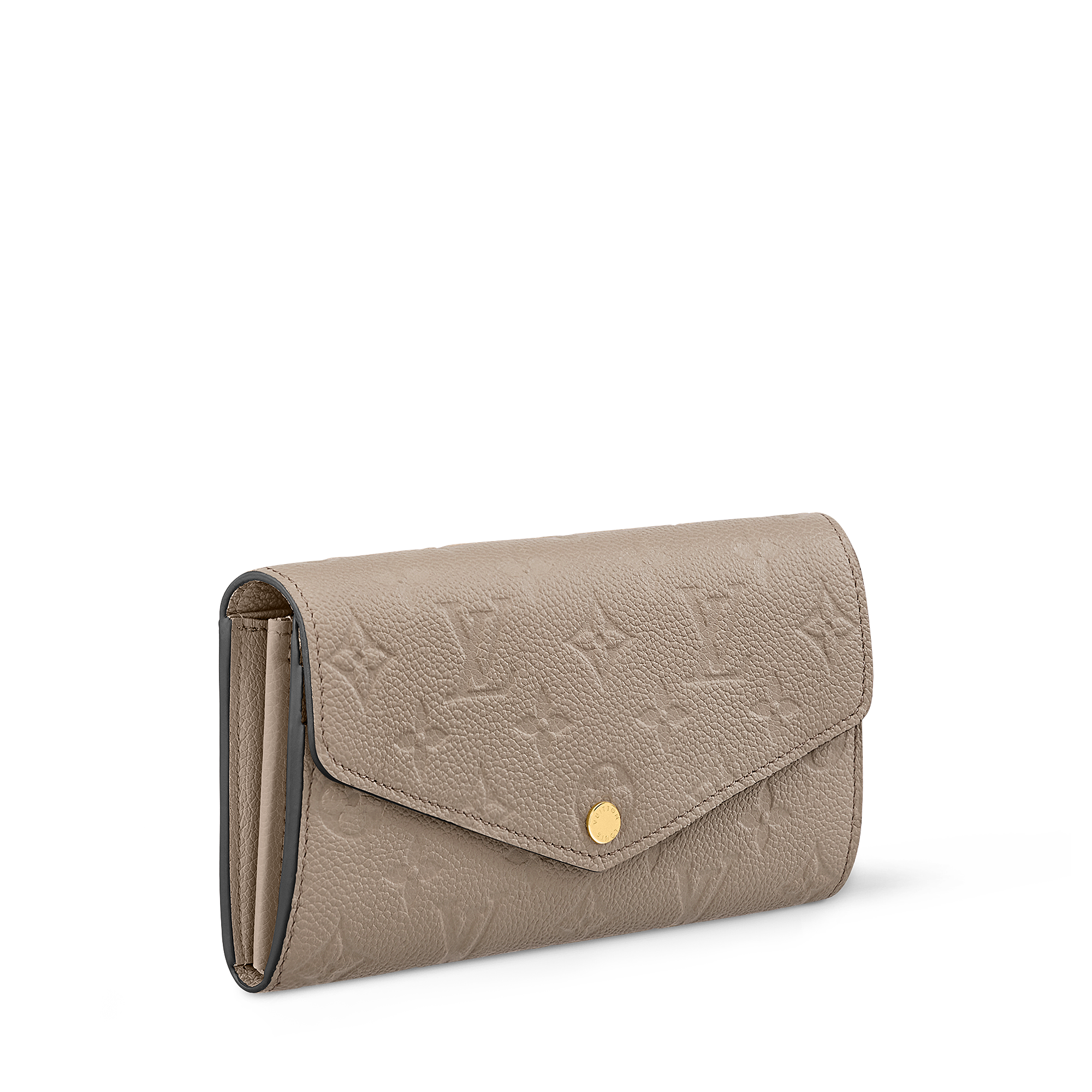 Sarah Wallet - 4