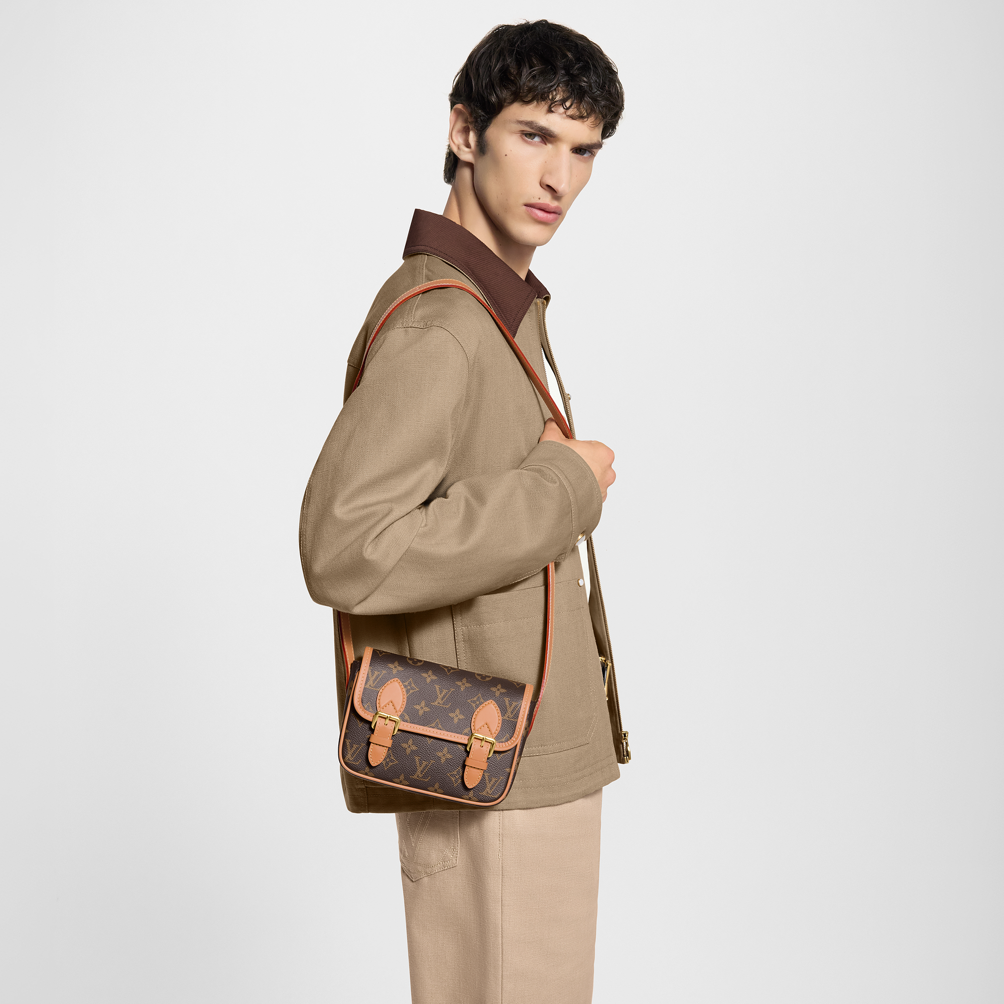 SATCHEL mini bag - 6
