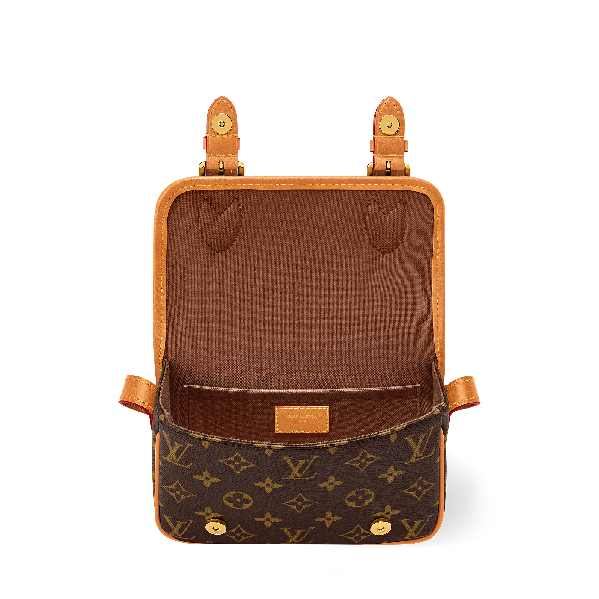 SATCHEL mini bag - 4