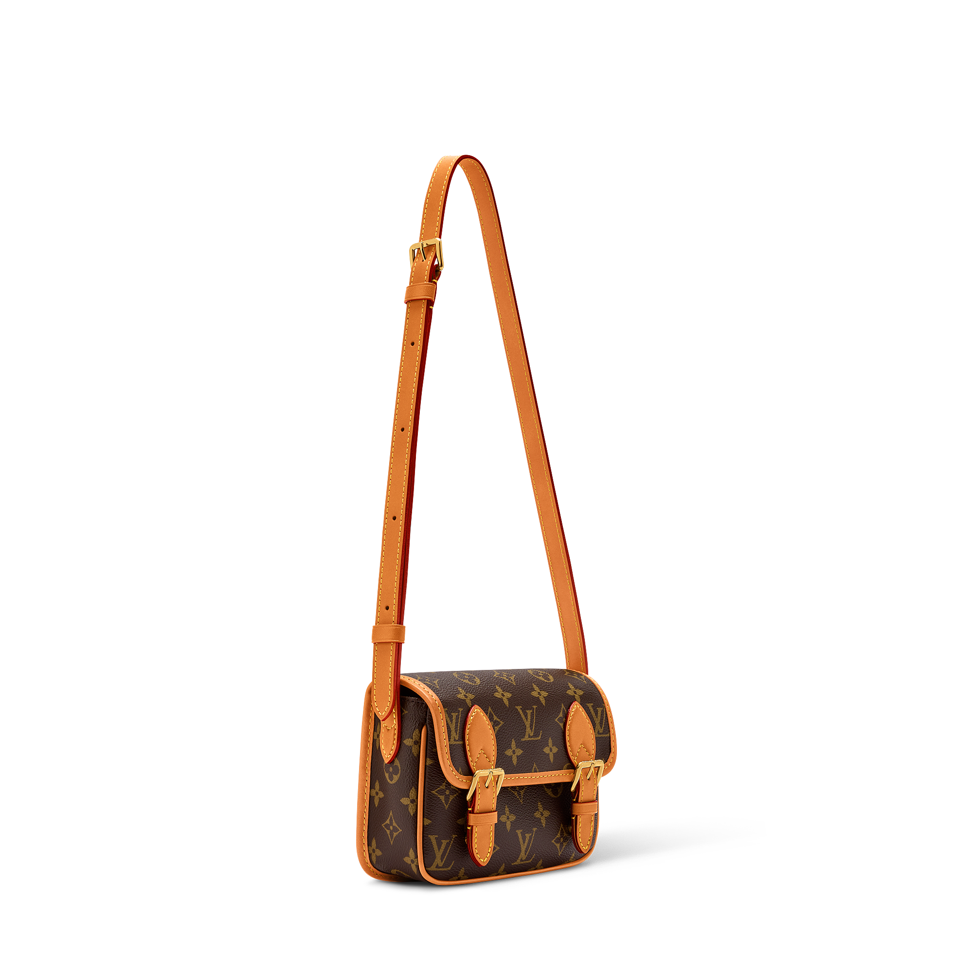 SATCHEL mini bag - 3