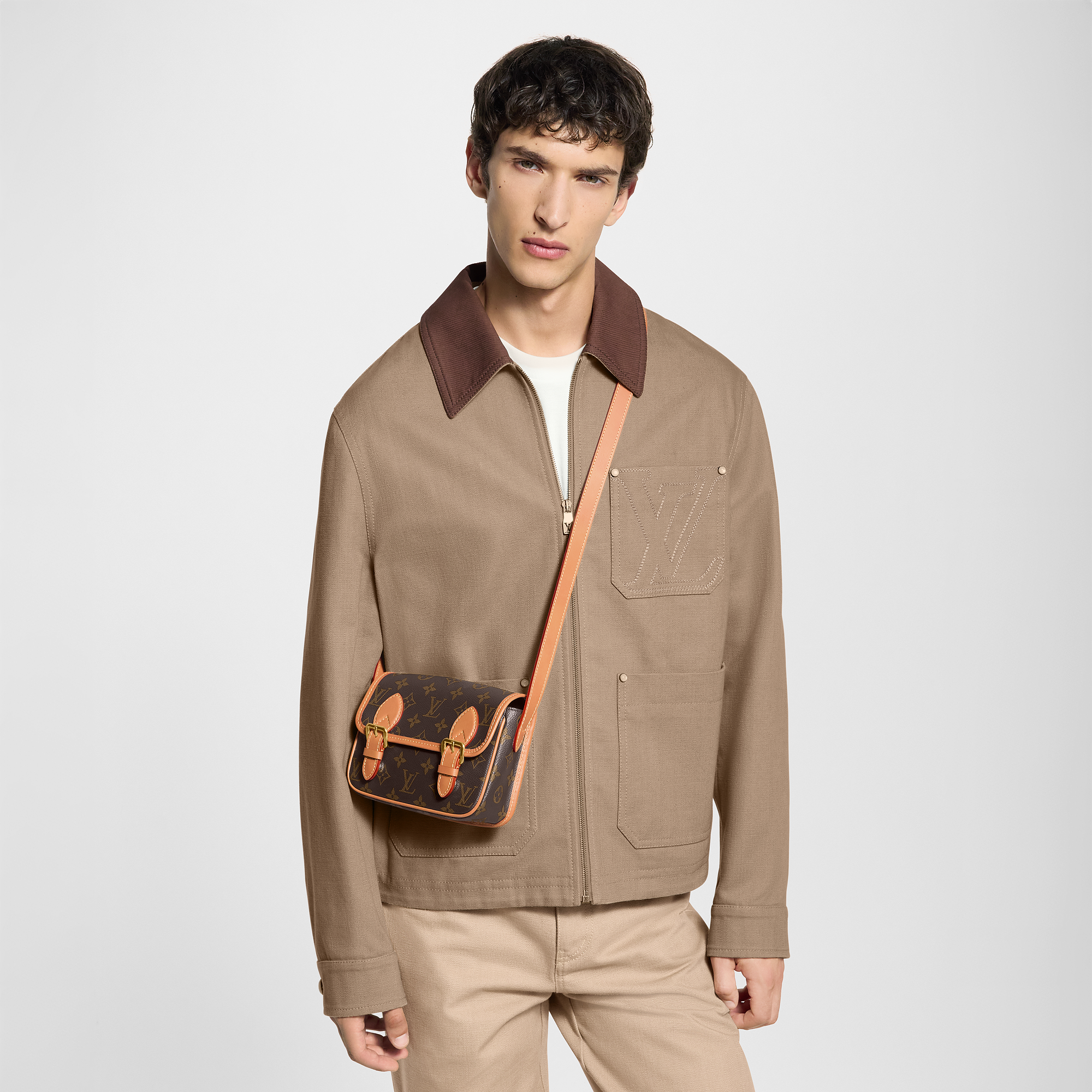 SATCHEL mini bag - 2