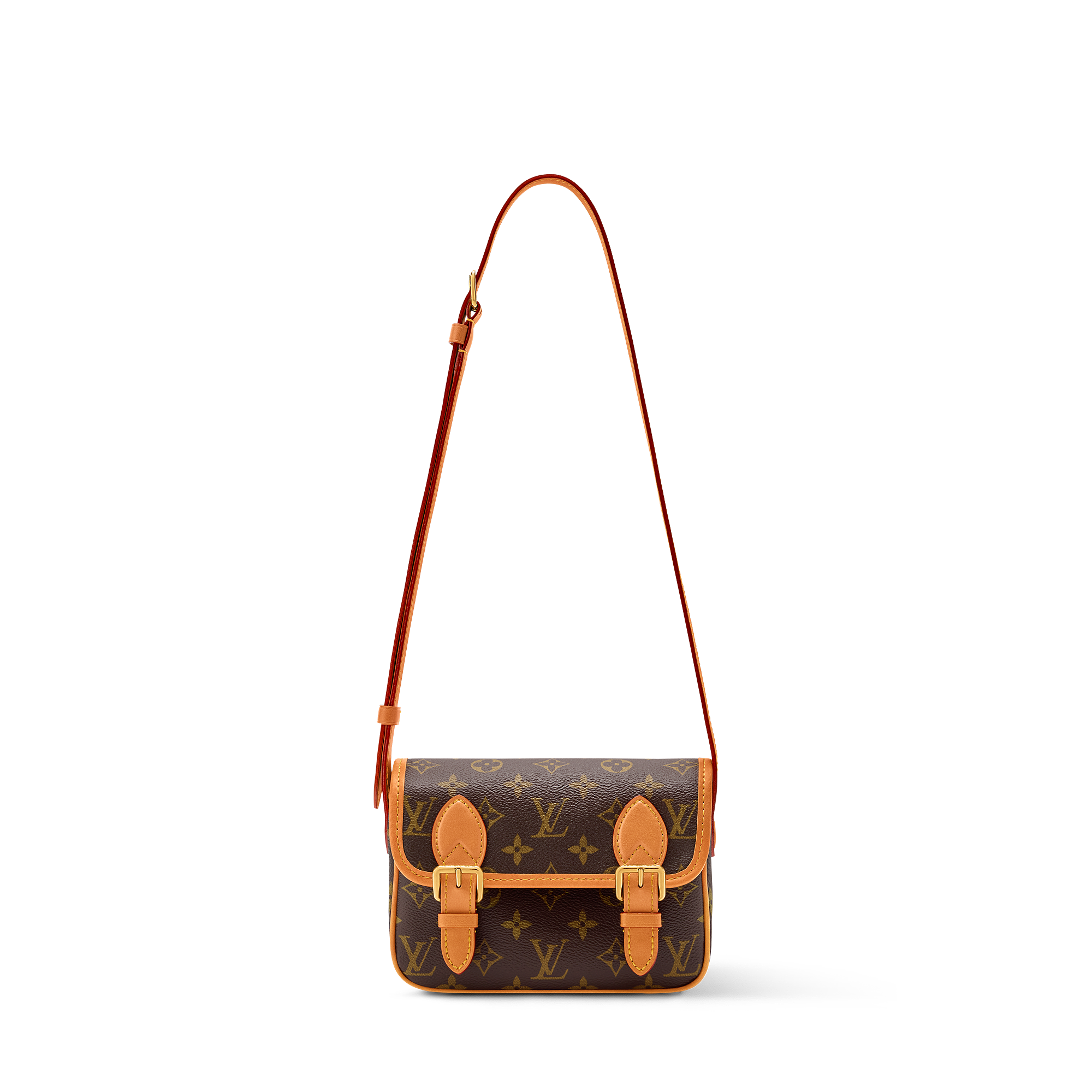 SATCHEL mini bag - 1