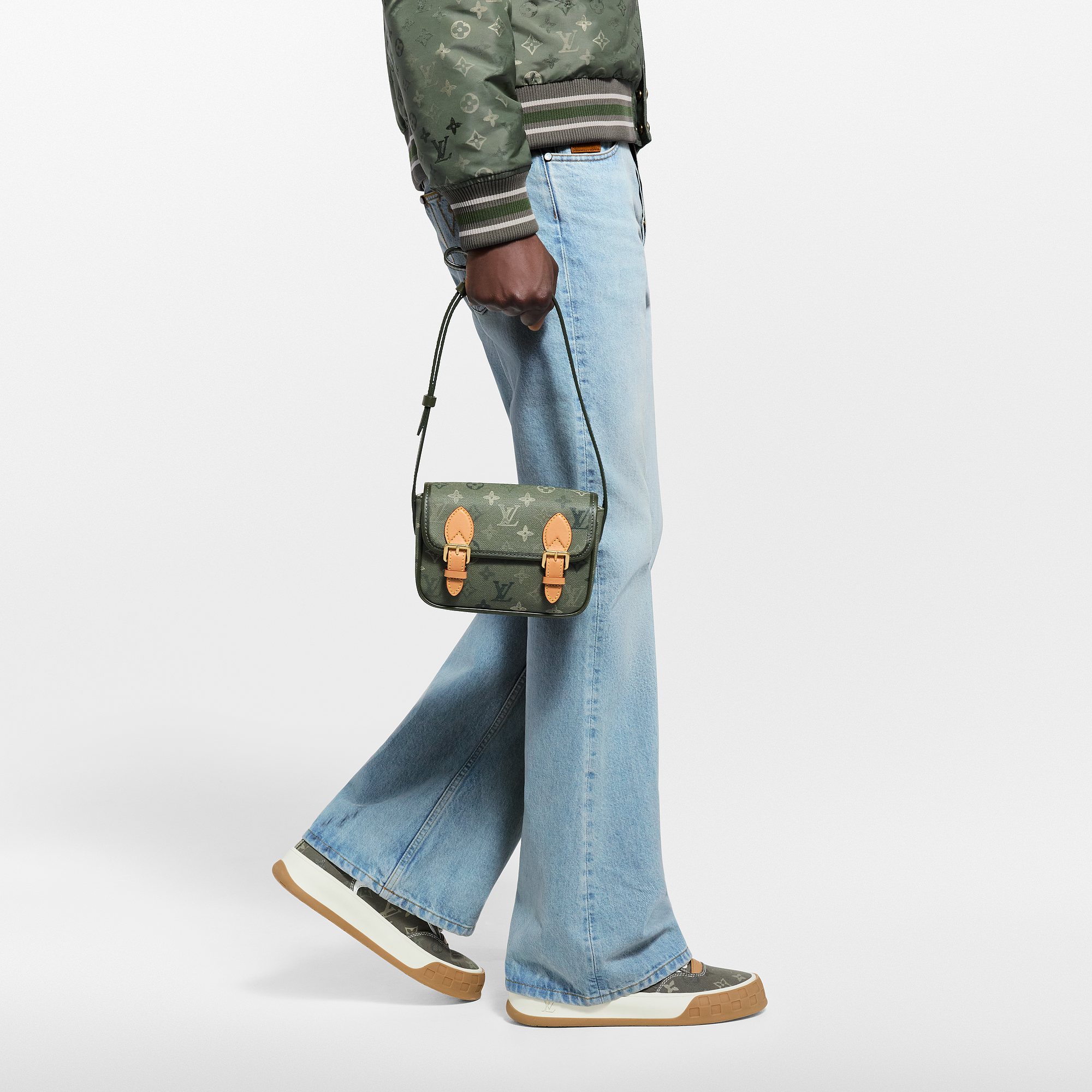 SATCHEL Mini handbag - 6