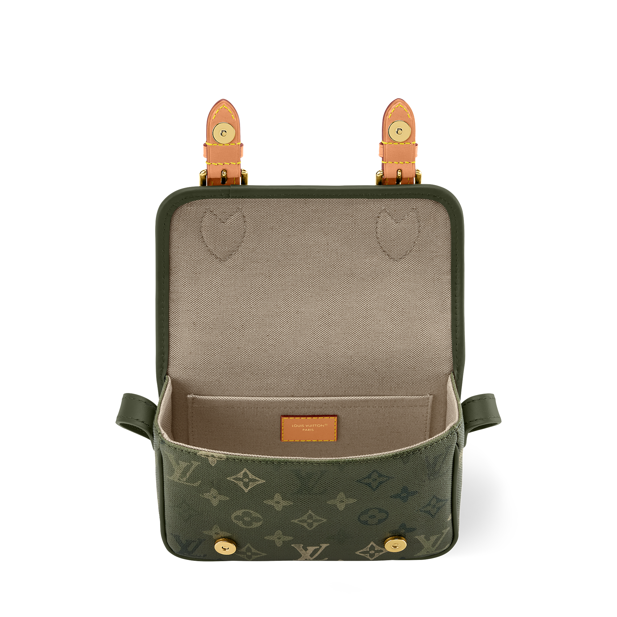 SATCHEL Mini handbag - 4