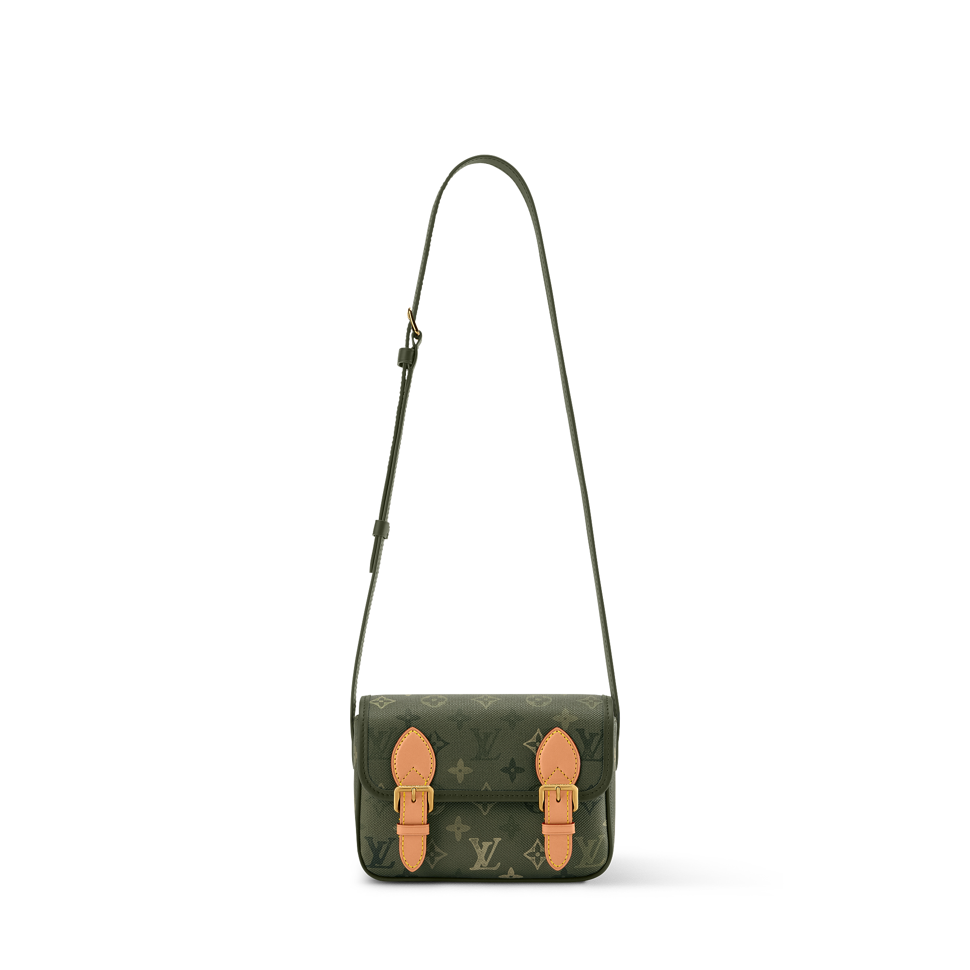 SATCHEL Mini handbag - 1