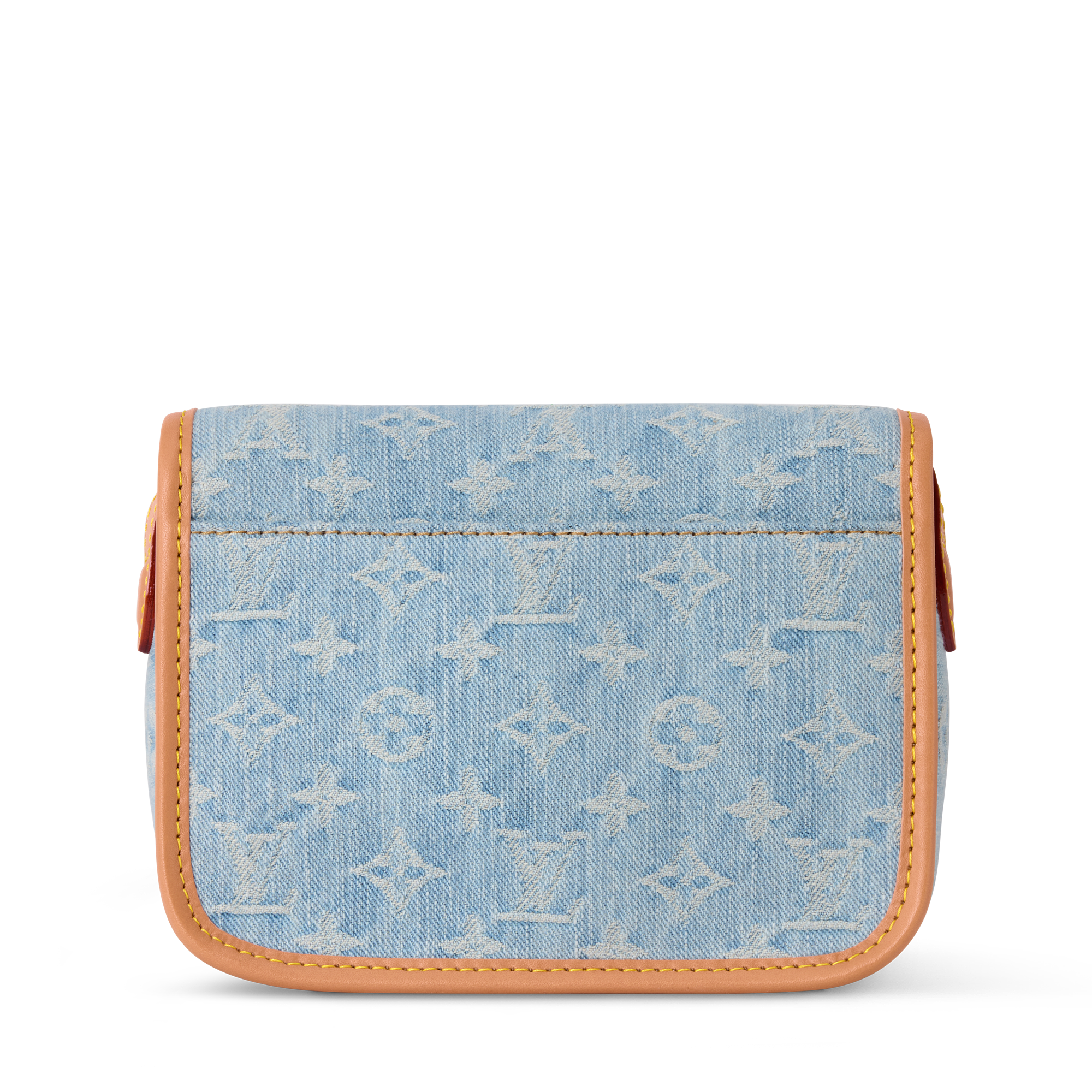 SATCHEL Mini Crossbody Bag - 4