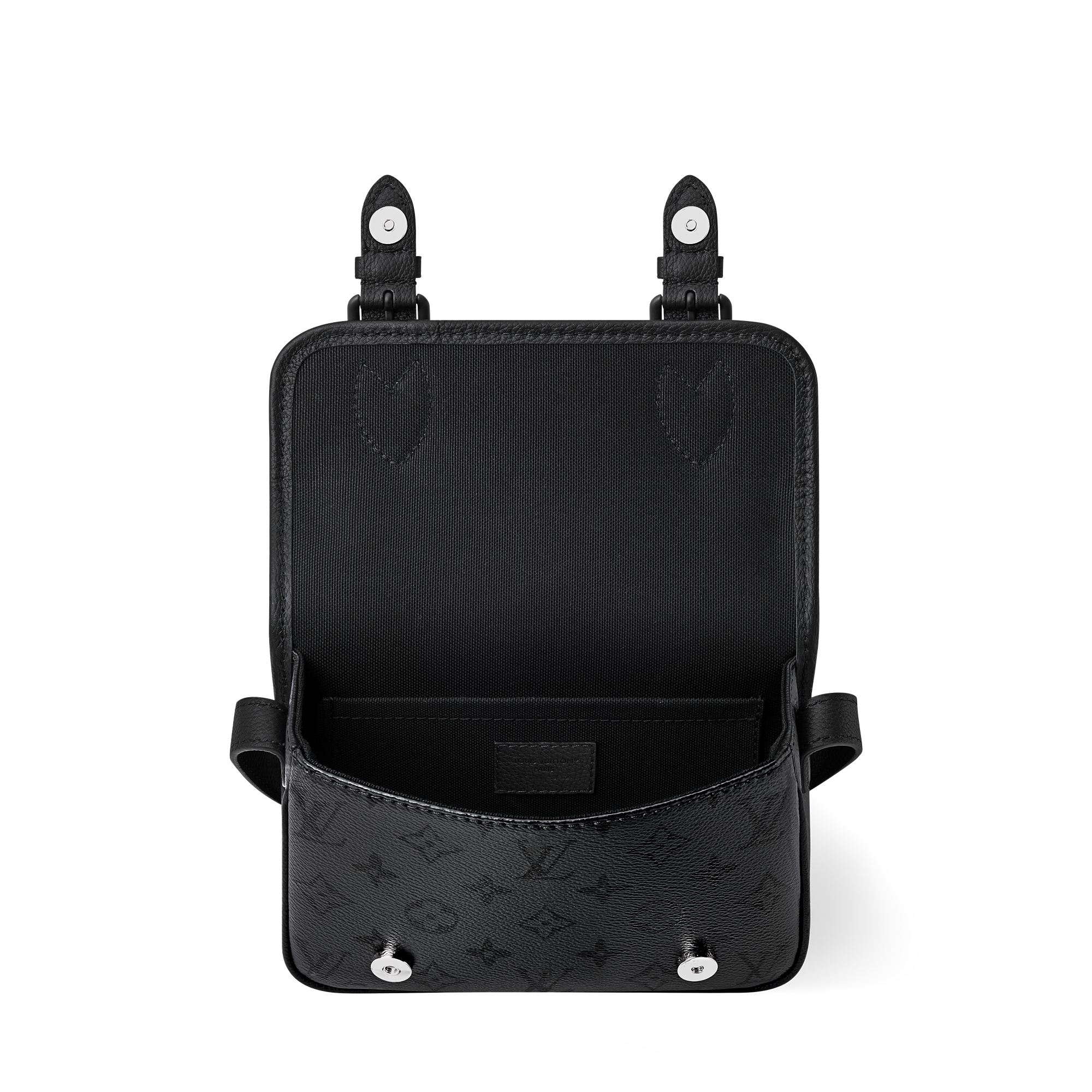 SATCHEL Mini Crossbody Bag - 3