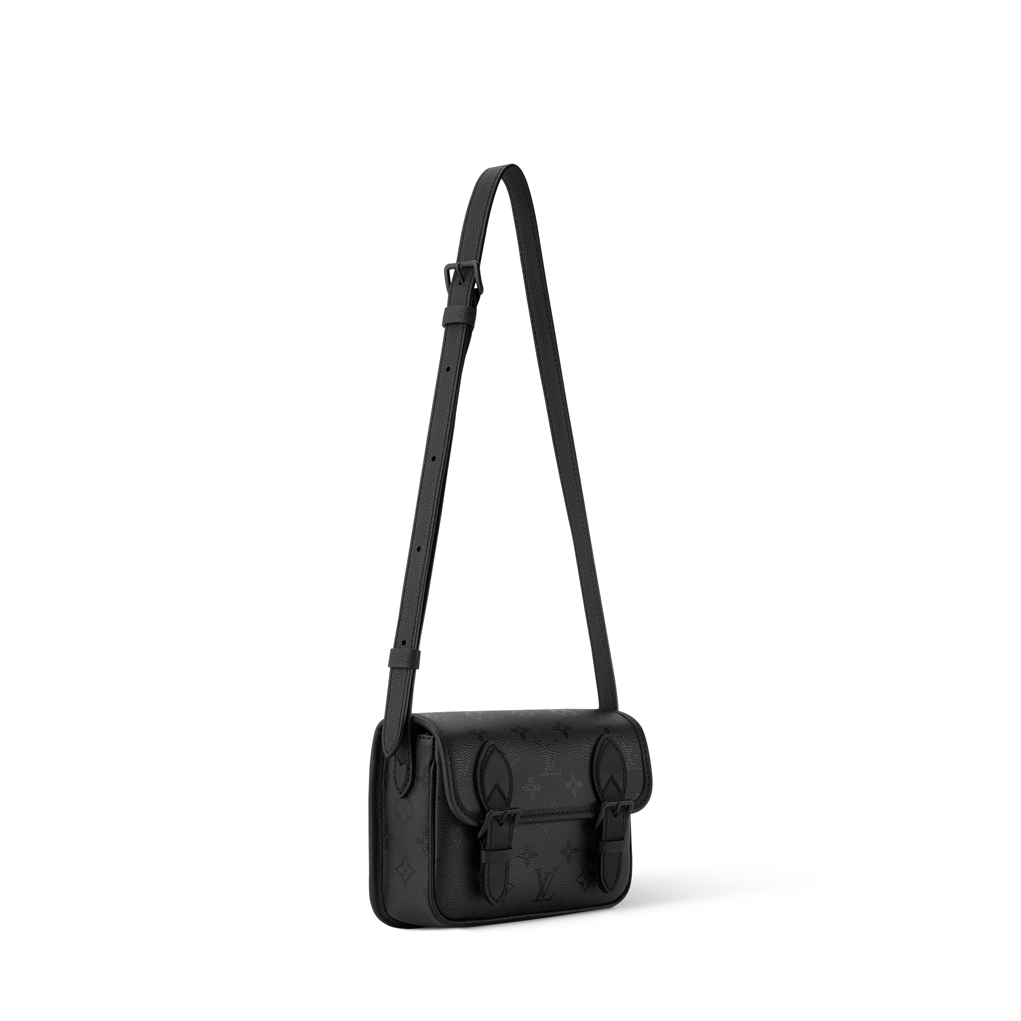 SATCHEL Mini Crossbody Bag - 2