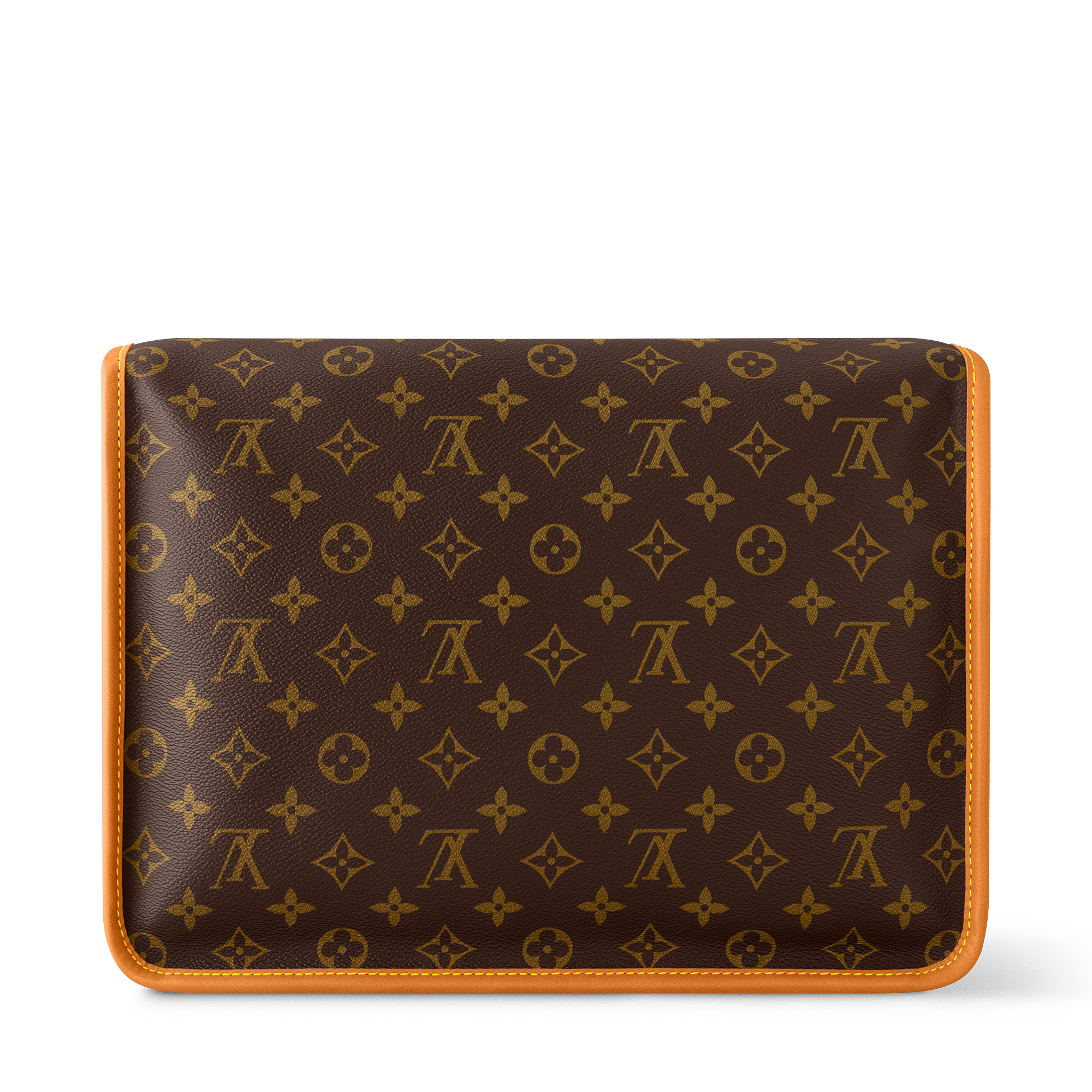 SATCHEL Messenger Bag - 4