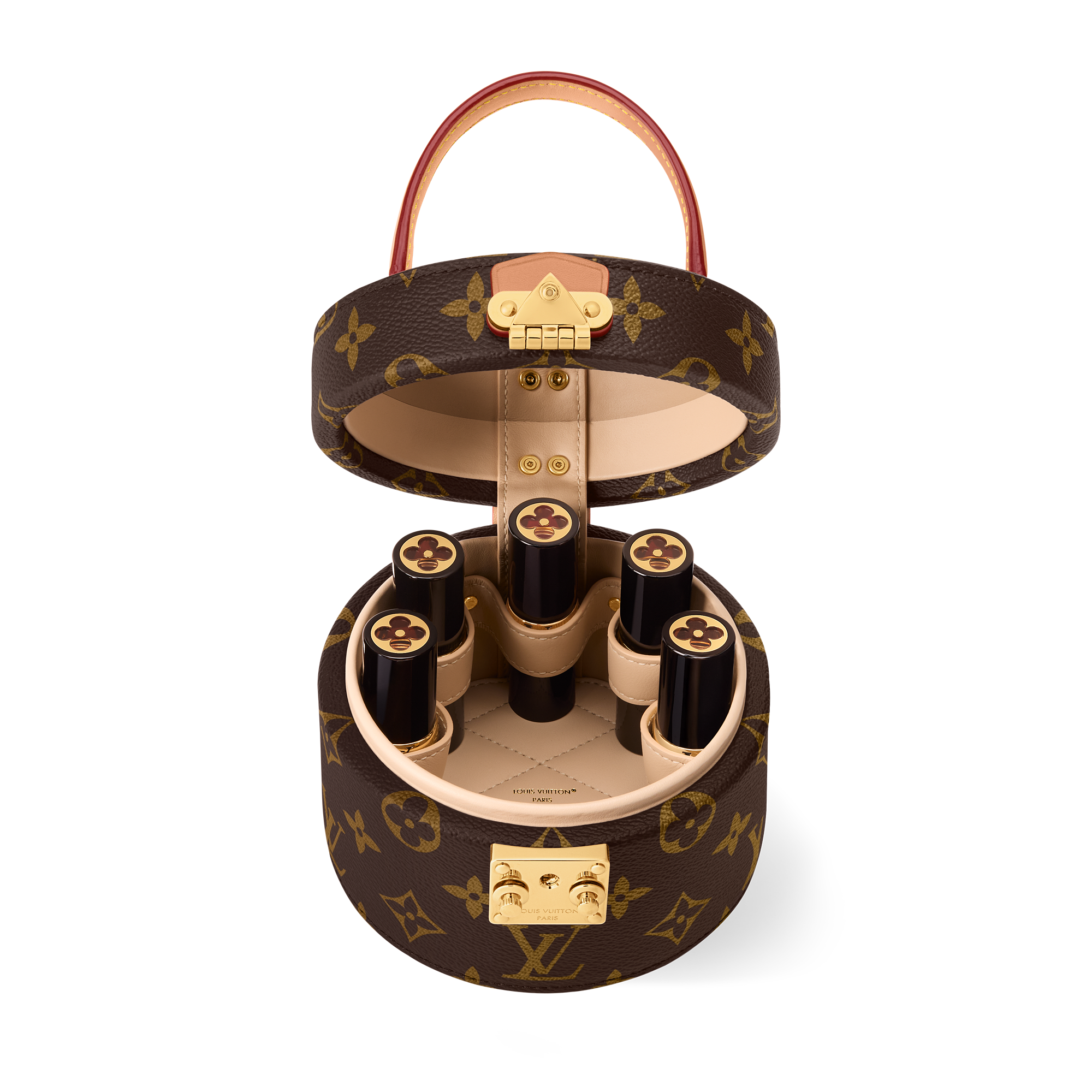 Scott Lipstick Case - 3