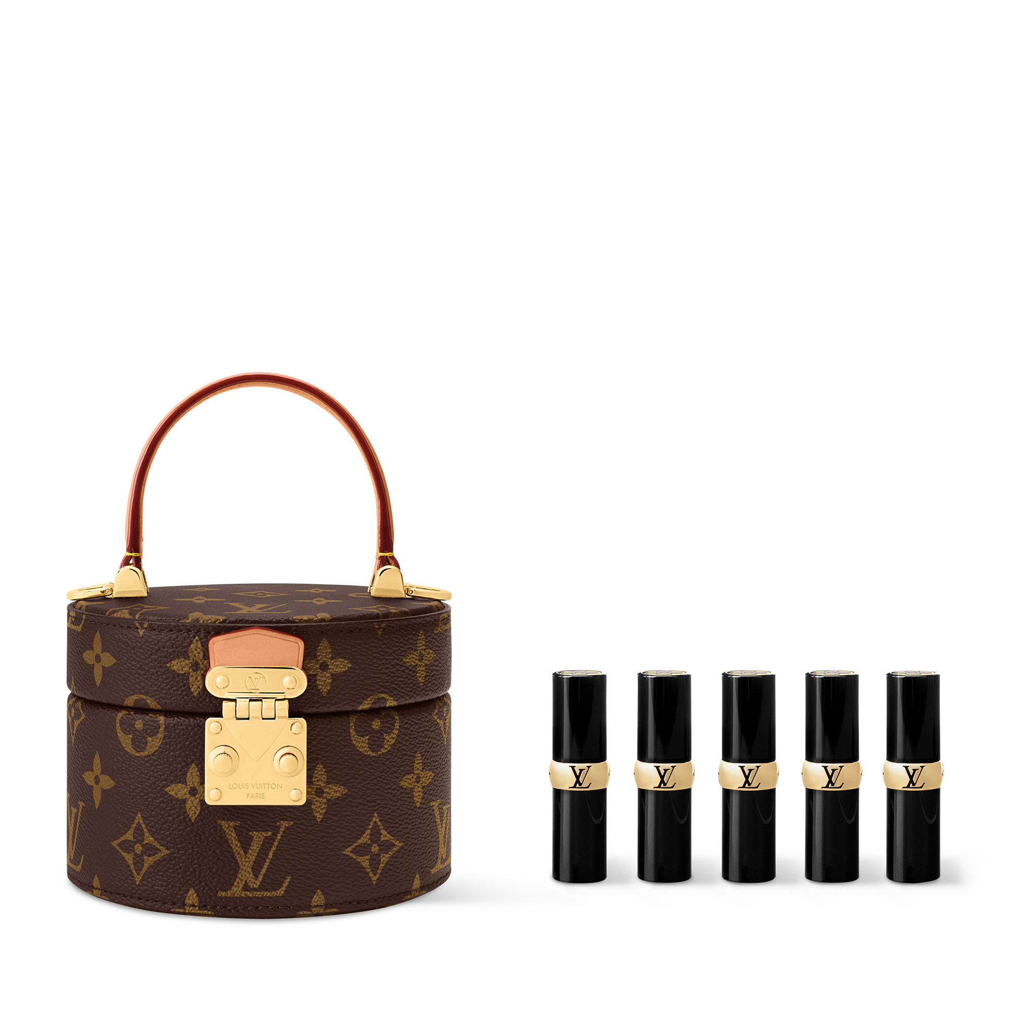 Scott Lipstick Case - 5