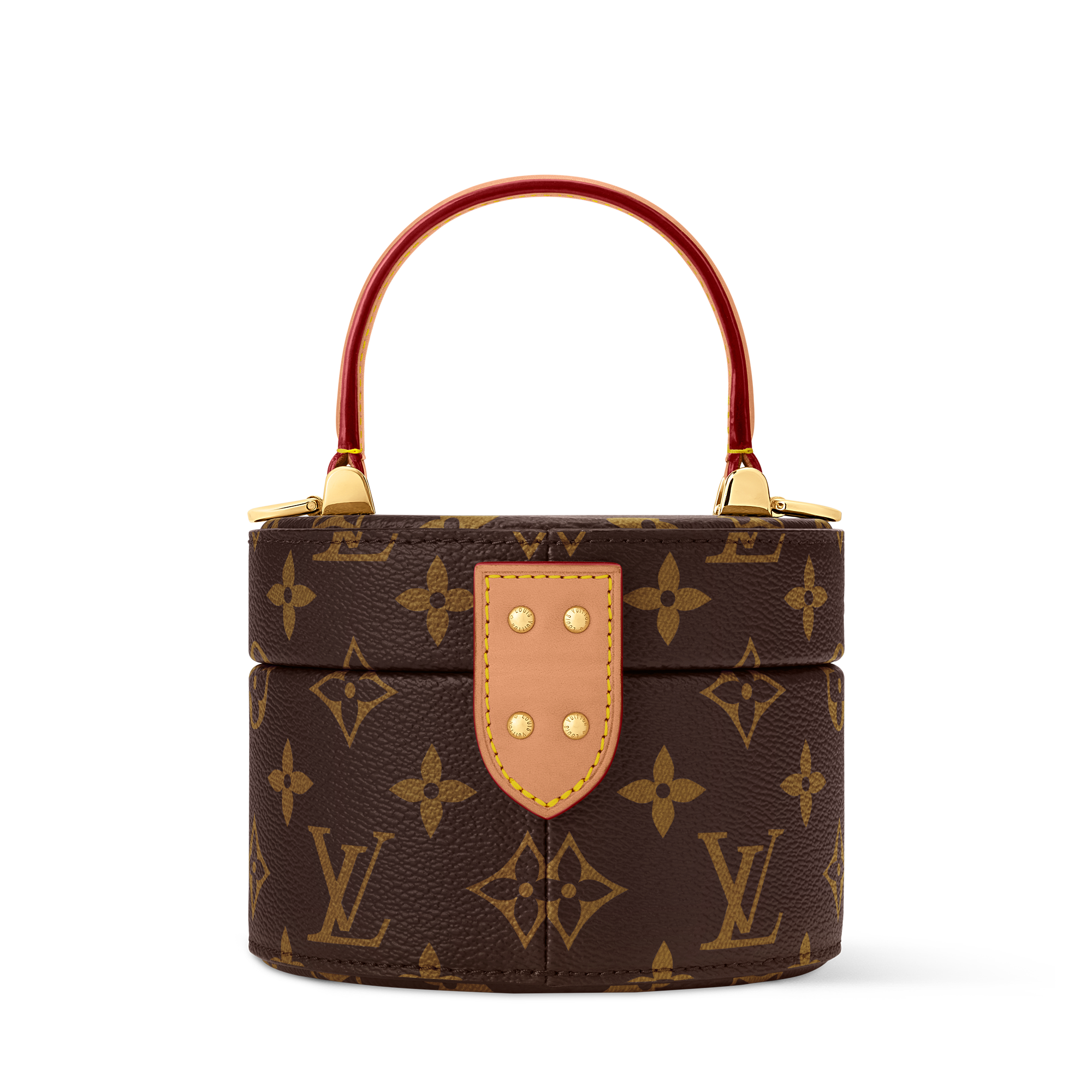 Scott Lipstick Case - 4