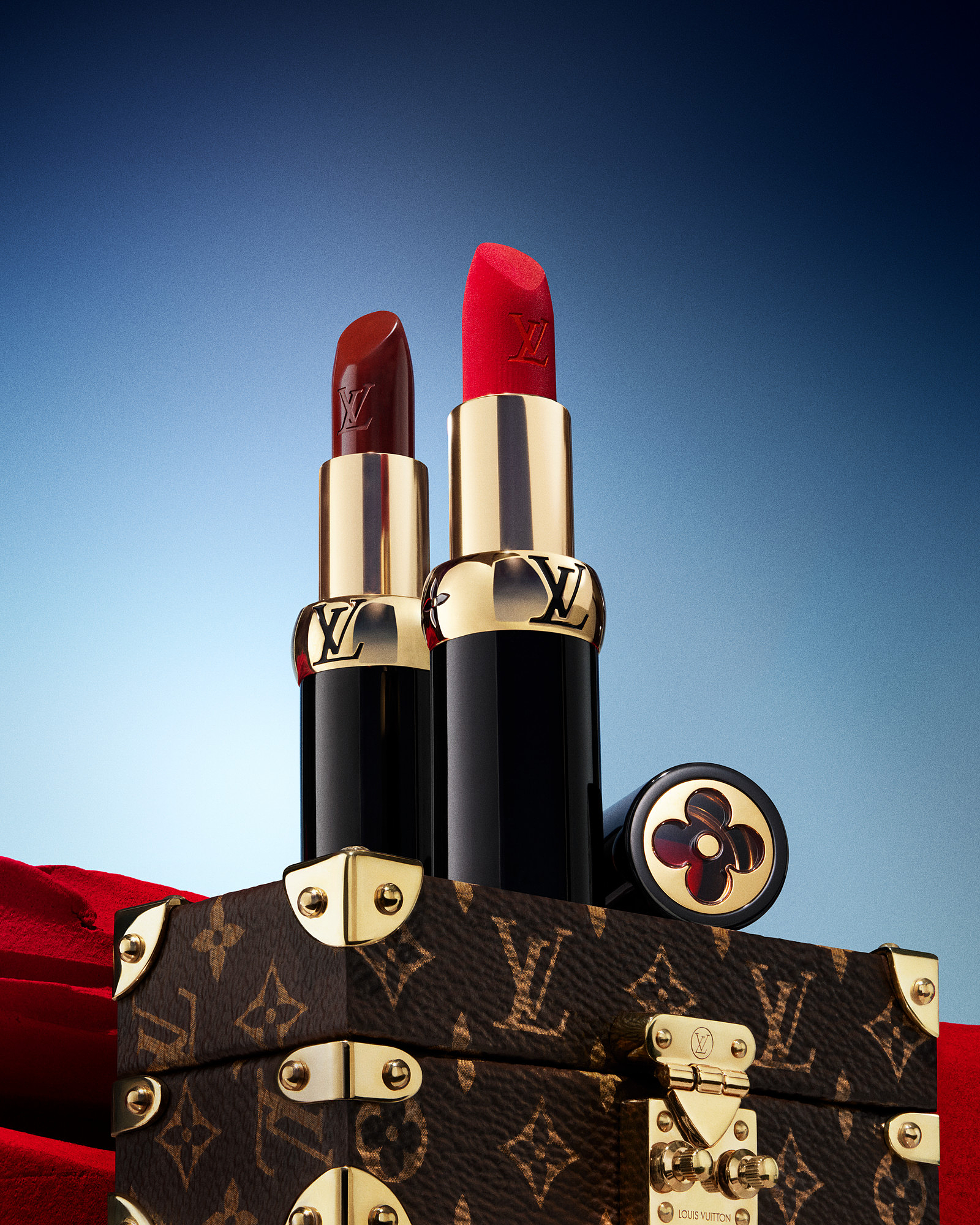 Scott Lipstick Case - 2