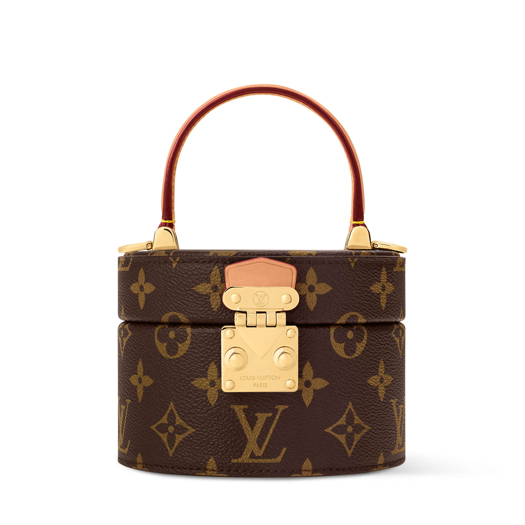 Scott Lipstick Case - 1