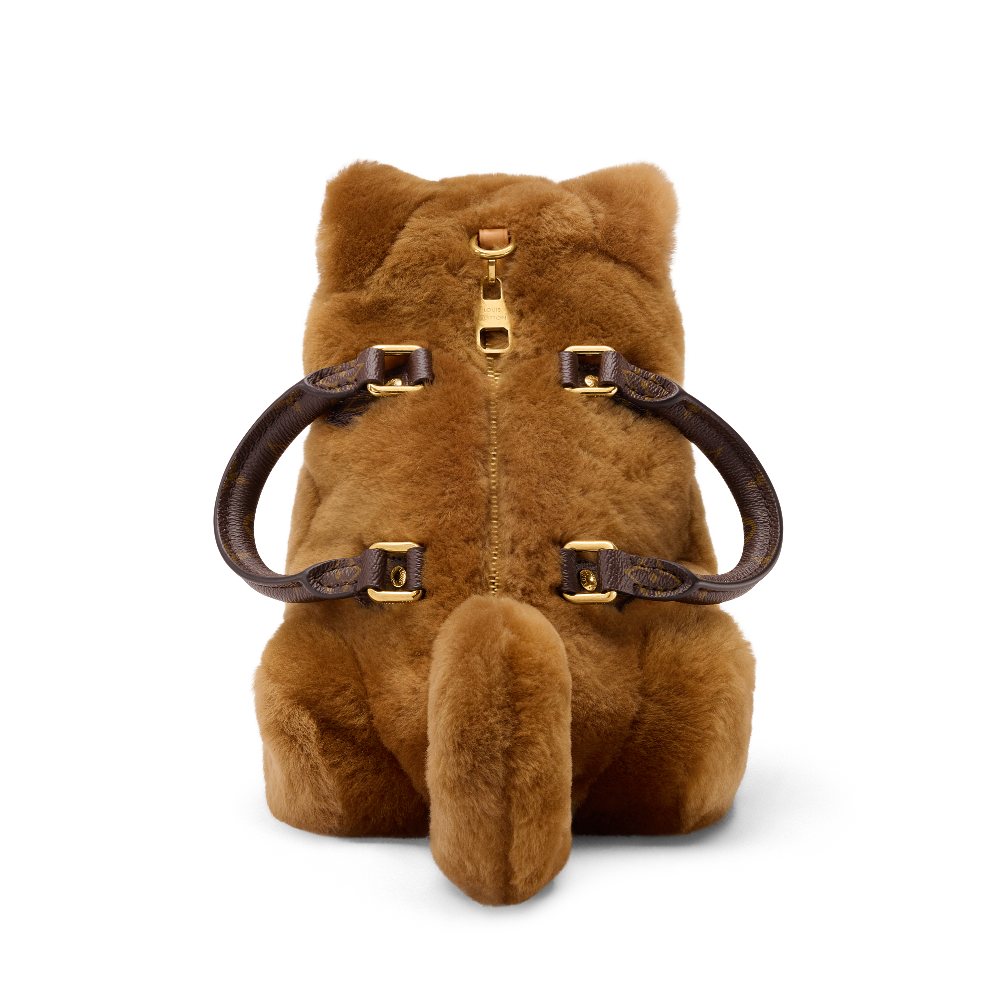 SHIBA BAG handbag - 5