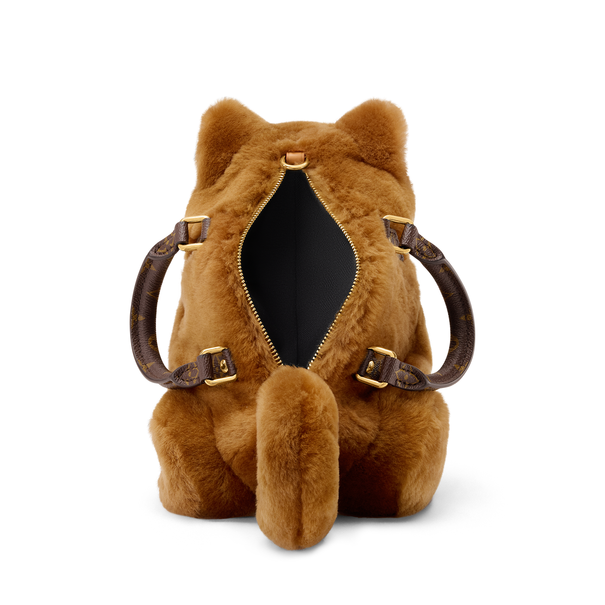 SHIBA BAG handbag - 4