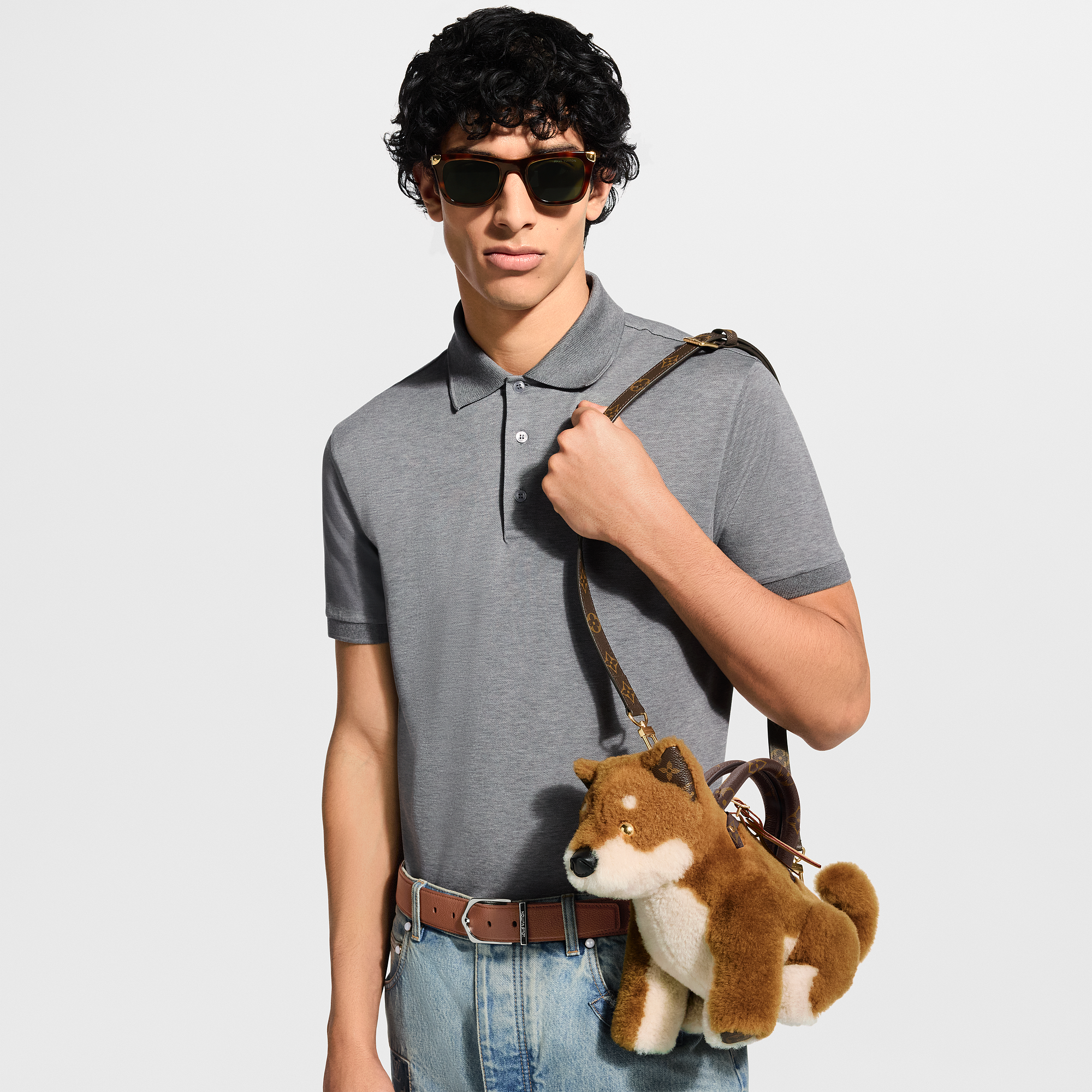 SHIBA BAG handbag - 2