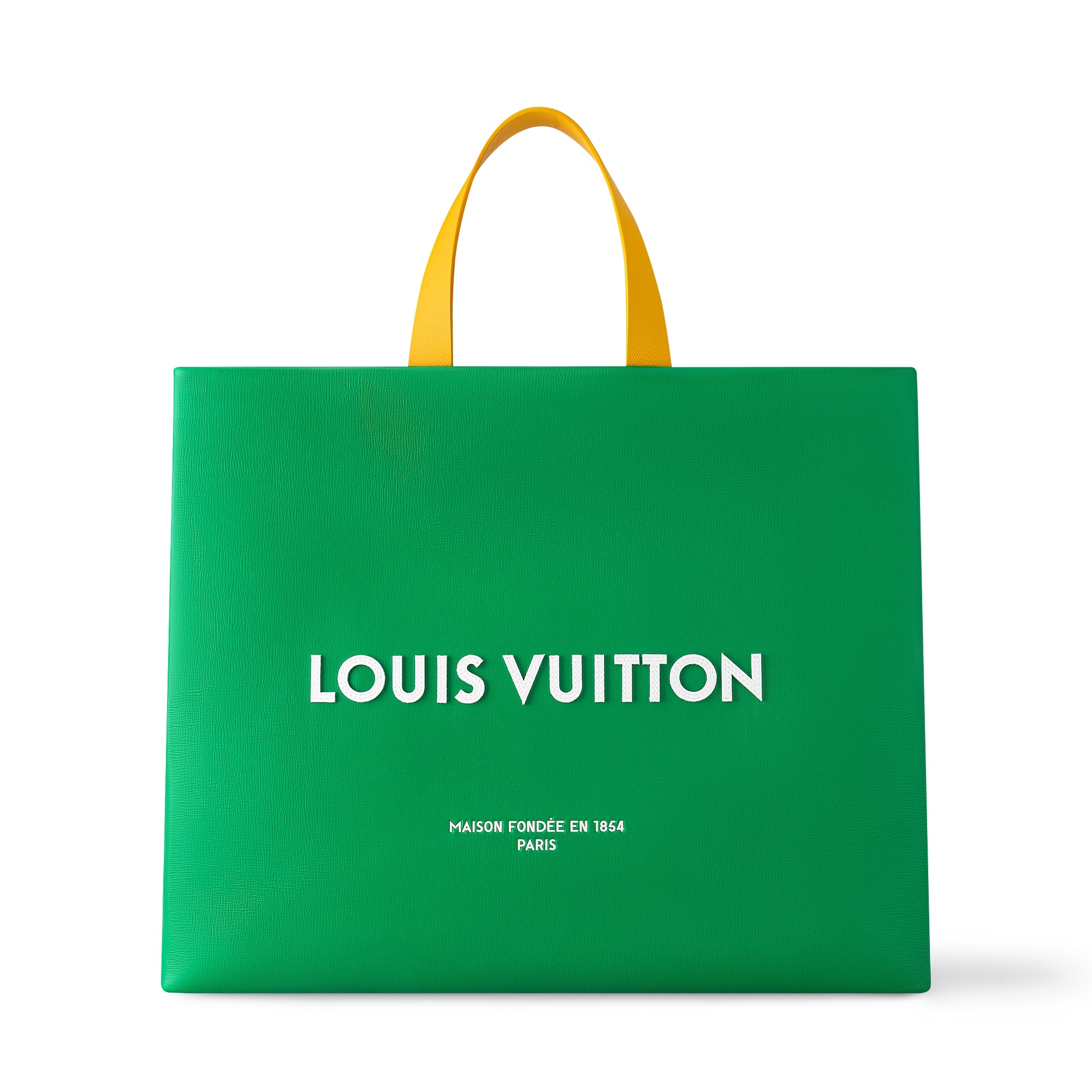 SHOPPER TOTE Medium Handbag - 4