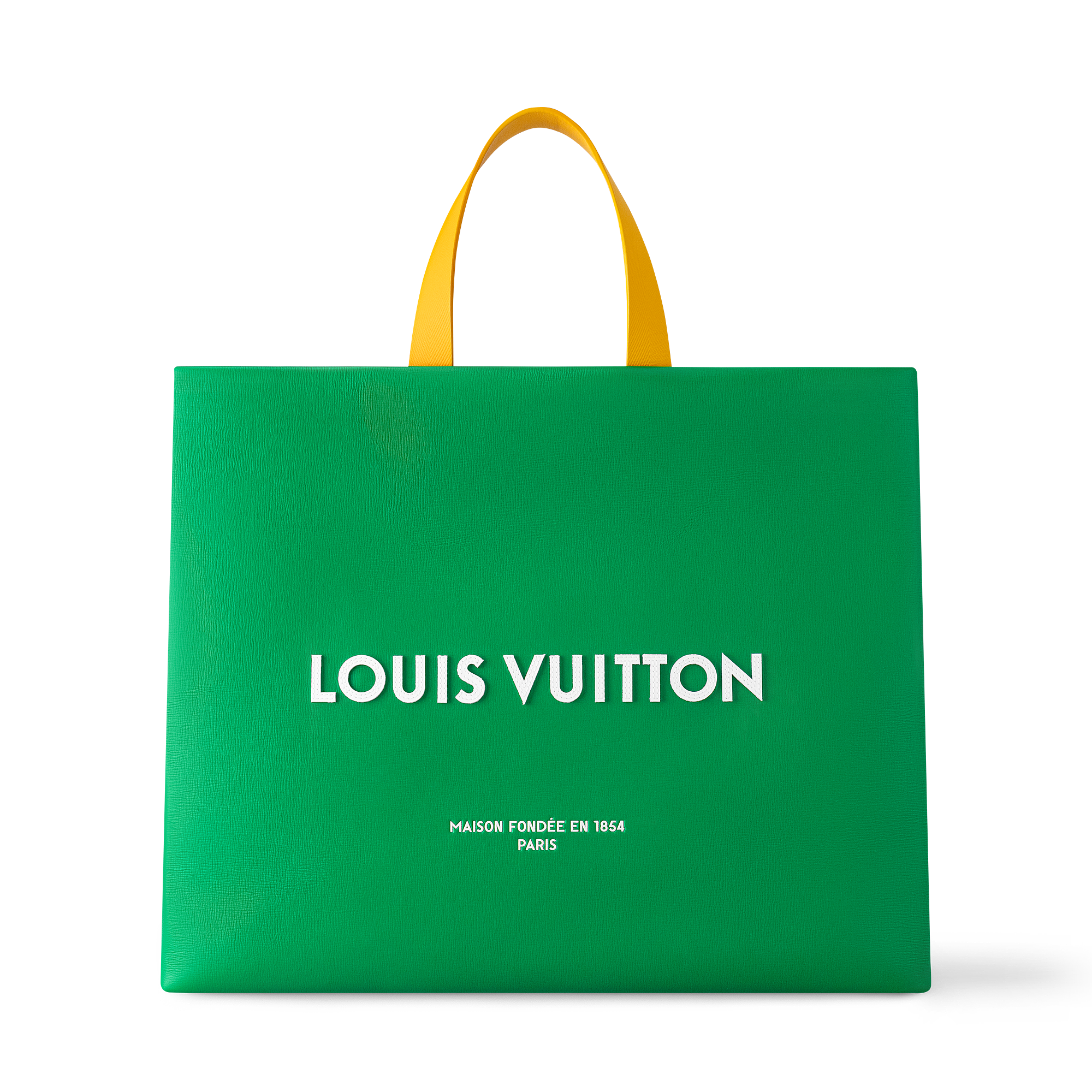SHOPPER TOTE Medium Handbag - 1