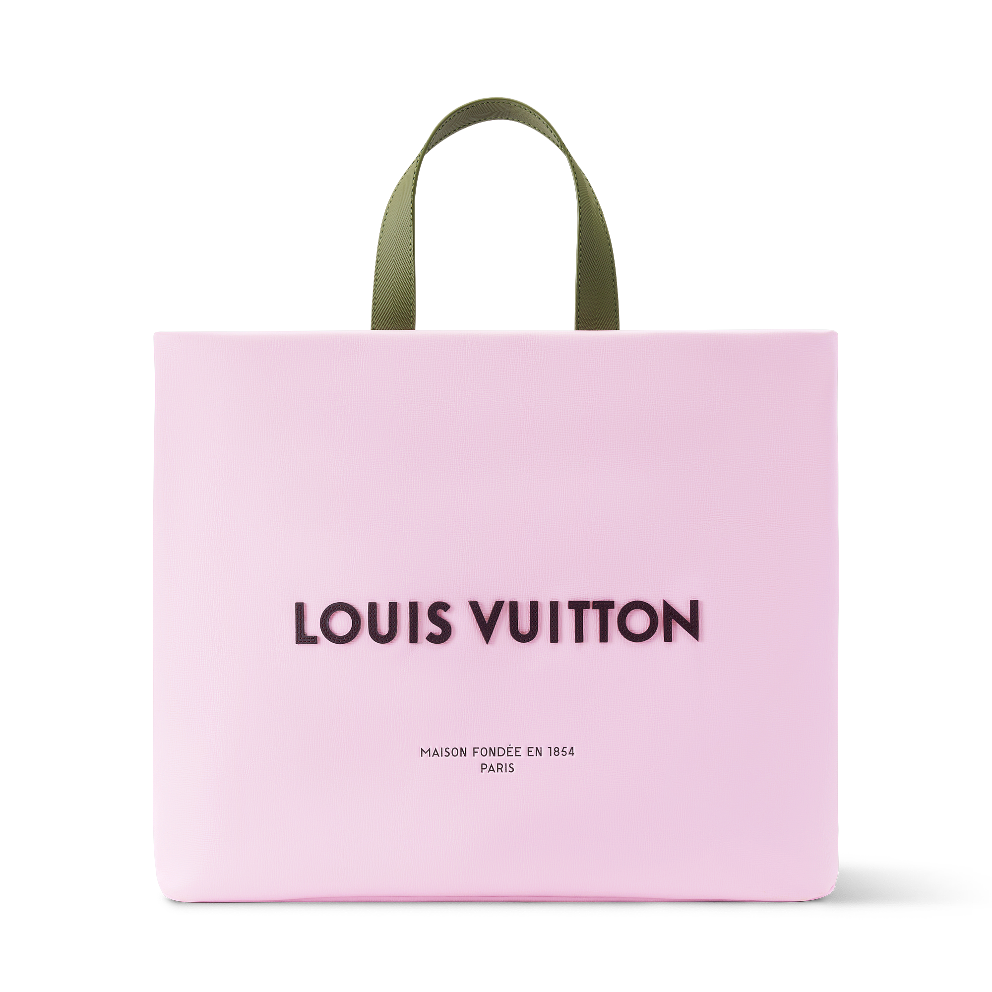 SHOPPER TOTE Medium Handbag - 4