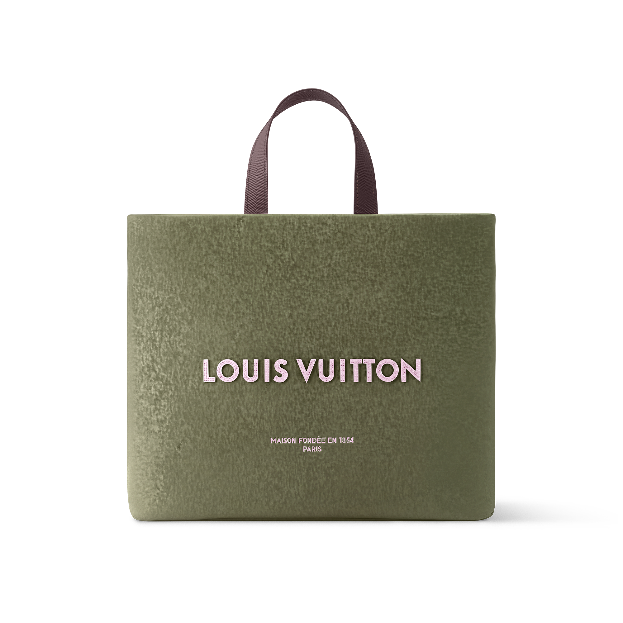 SHOPPER TOTE Medium Handbag - 1
