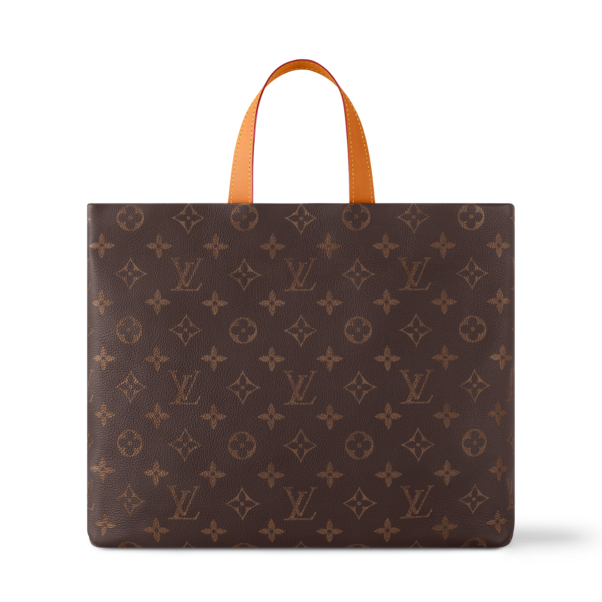 SHOPPER TOTE Medium Handbag - 5
