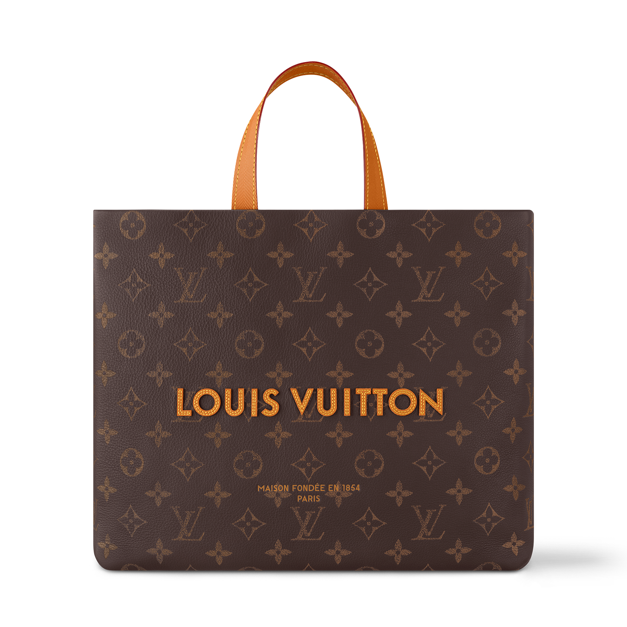 SHOPPER TOTE Medium Handbag - 1