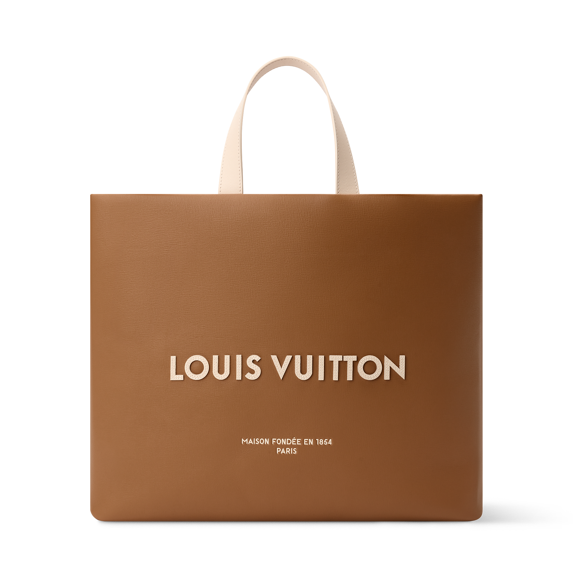 SHOPPER TOTE Medium Handbag - 5