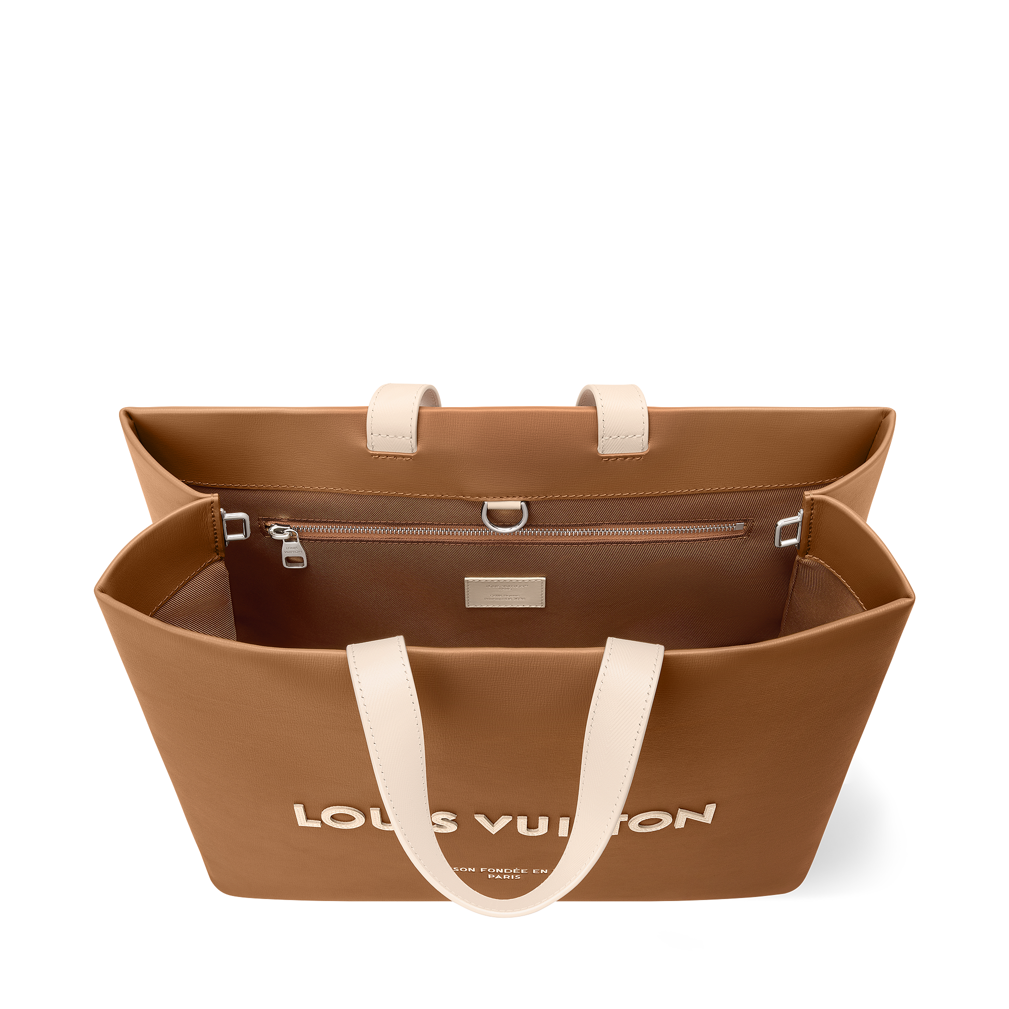 SHOPPER TOTE Medium Handbag - 4