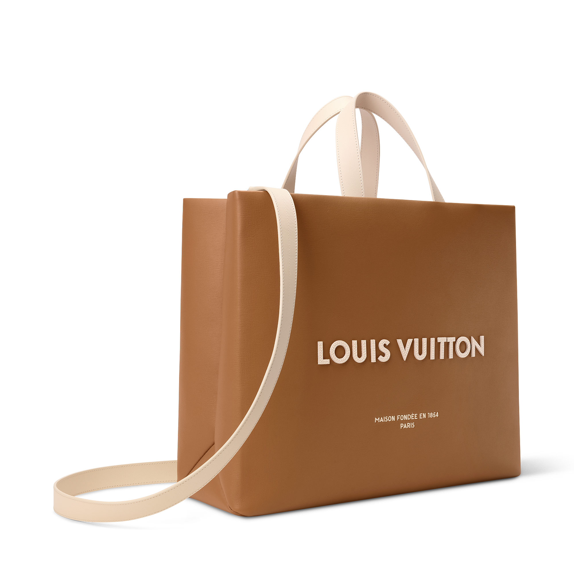 SHOPPER TOTE Medium Handbag - 3