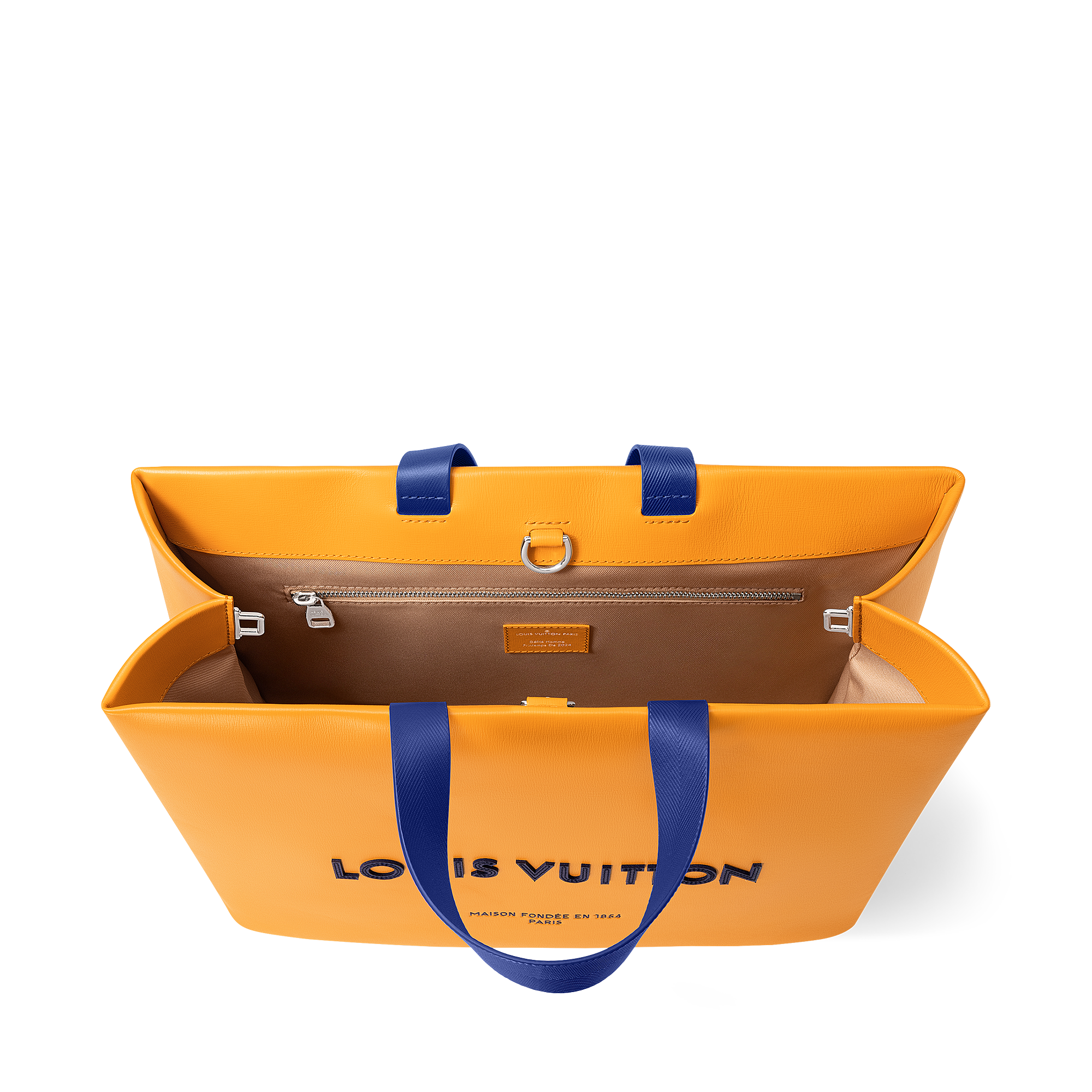 SHOPPER TOTE Medium Handbag - 4